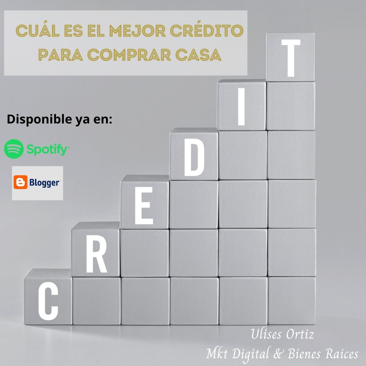 Ulises Ortiz Bienes Raíces