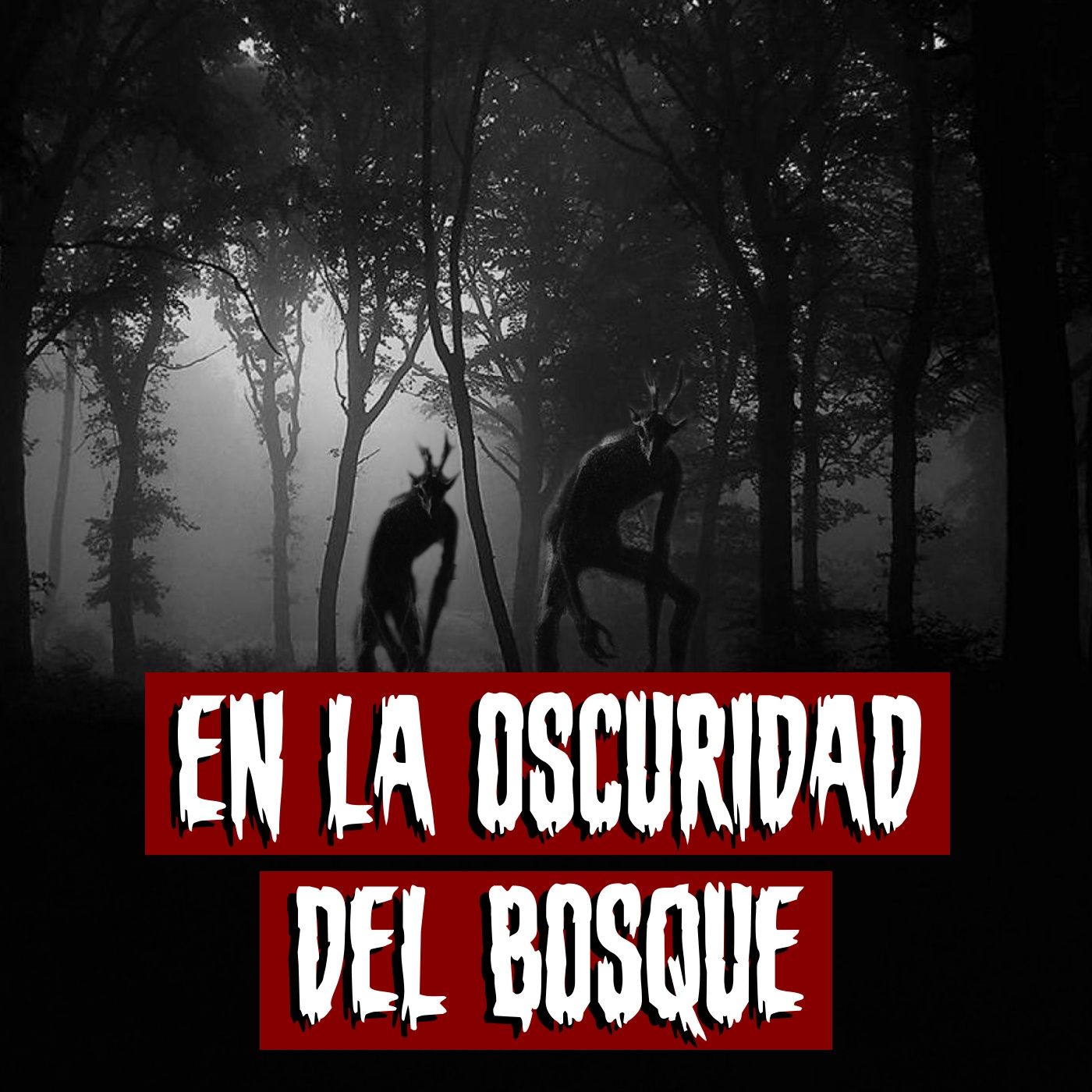 Crónicas desde la Oscuridad