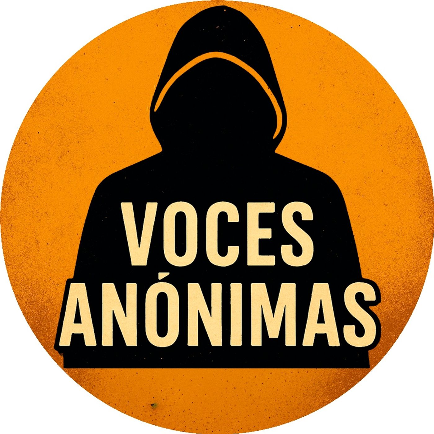 Voces Anonimas