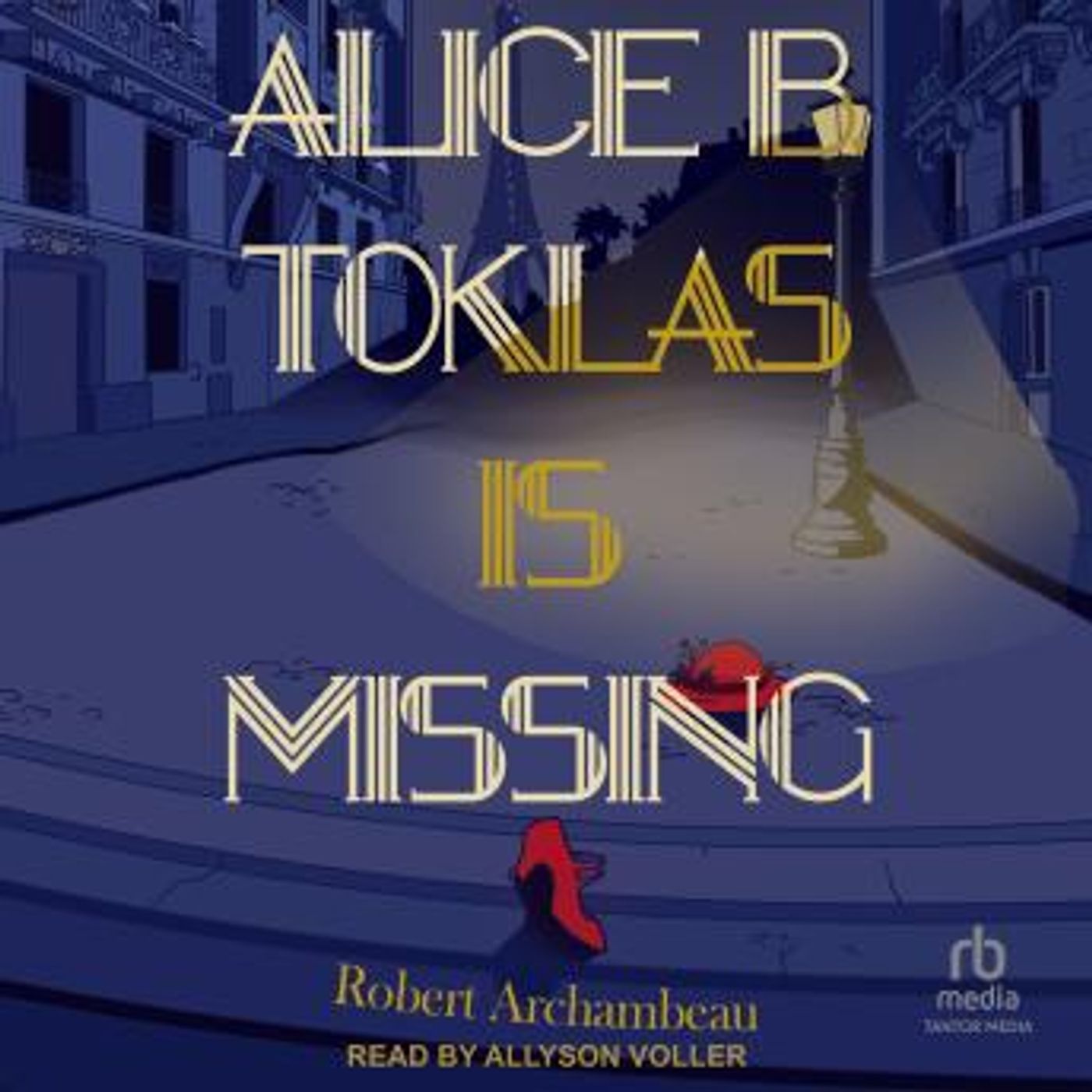 Get Top Full Audiobooks in Mystery, Thriller & Horror, Police & Detective