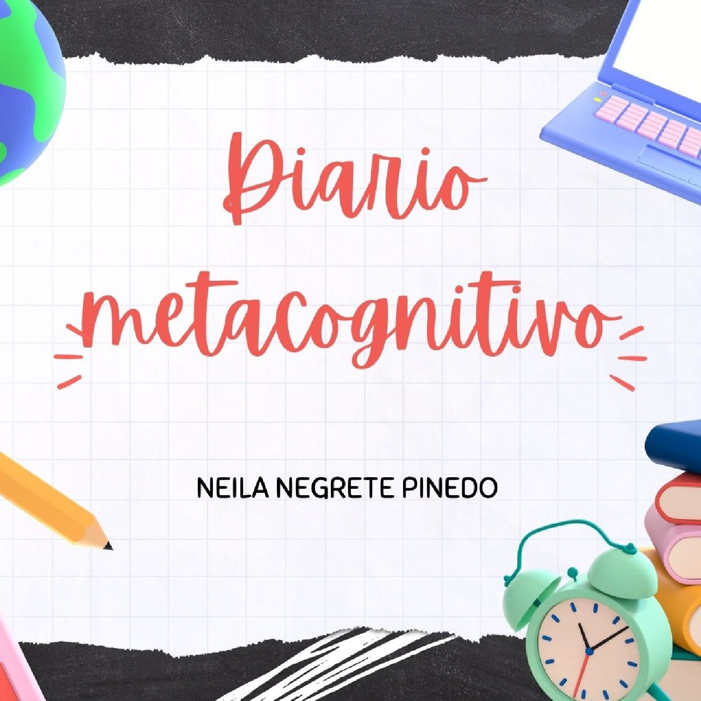 Diario metacognitivo