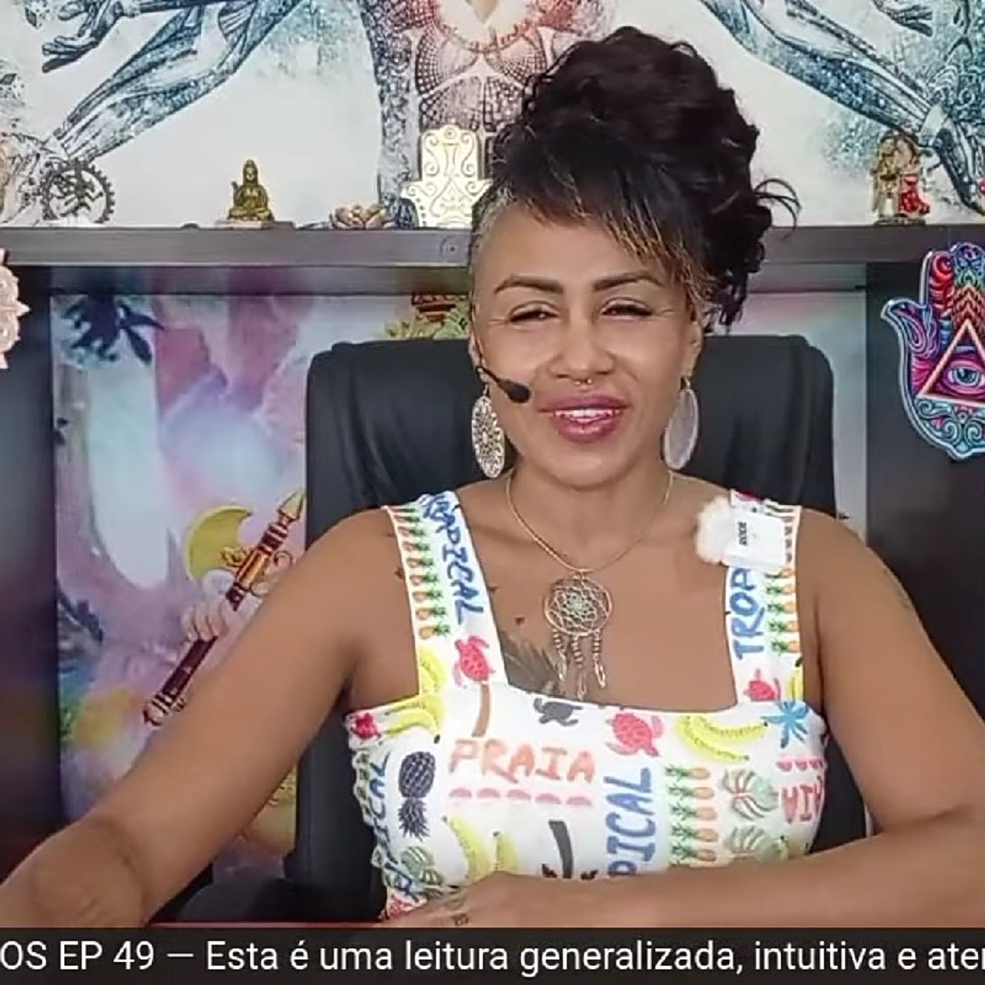 Tarologia® (Tarot & Astrologia)