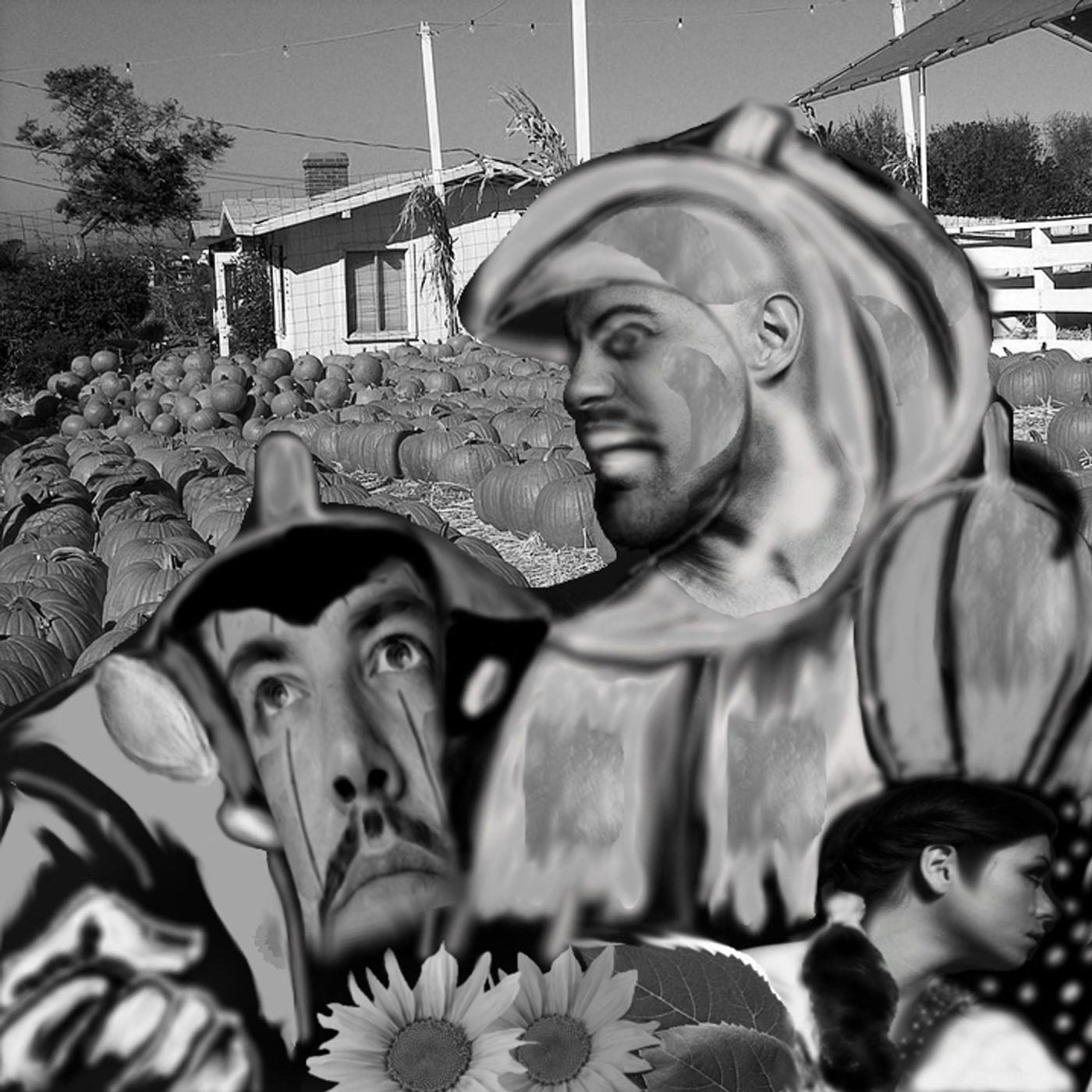 Dorothy & Jack Pumpkinhead - 9:21:19, 2.48 PM