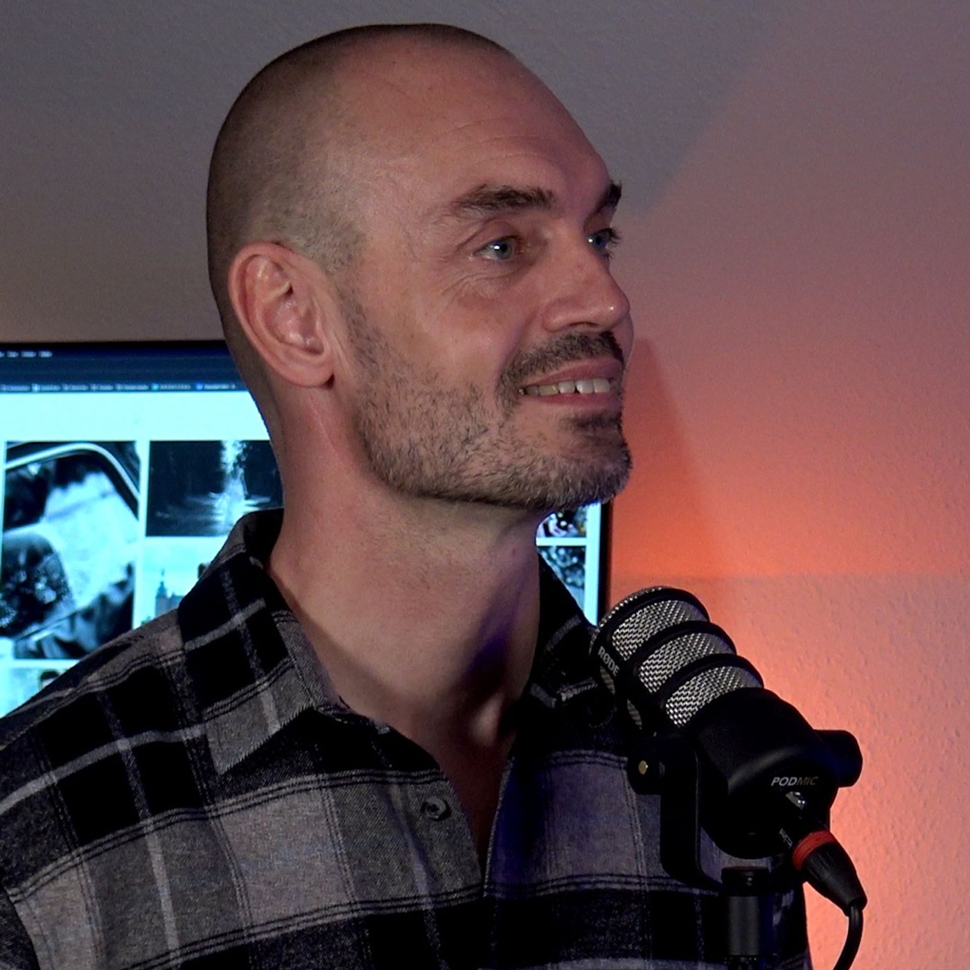 Køge.tv & podcast