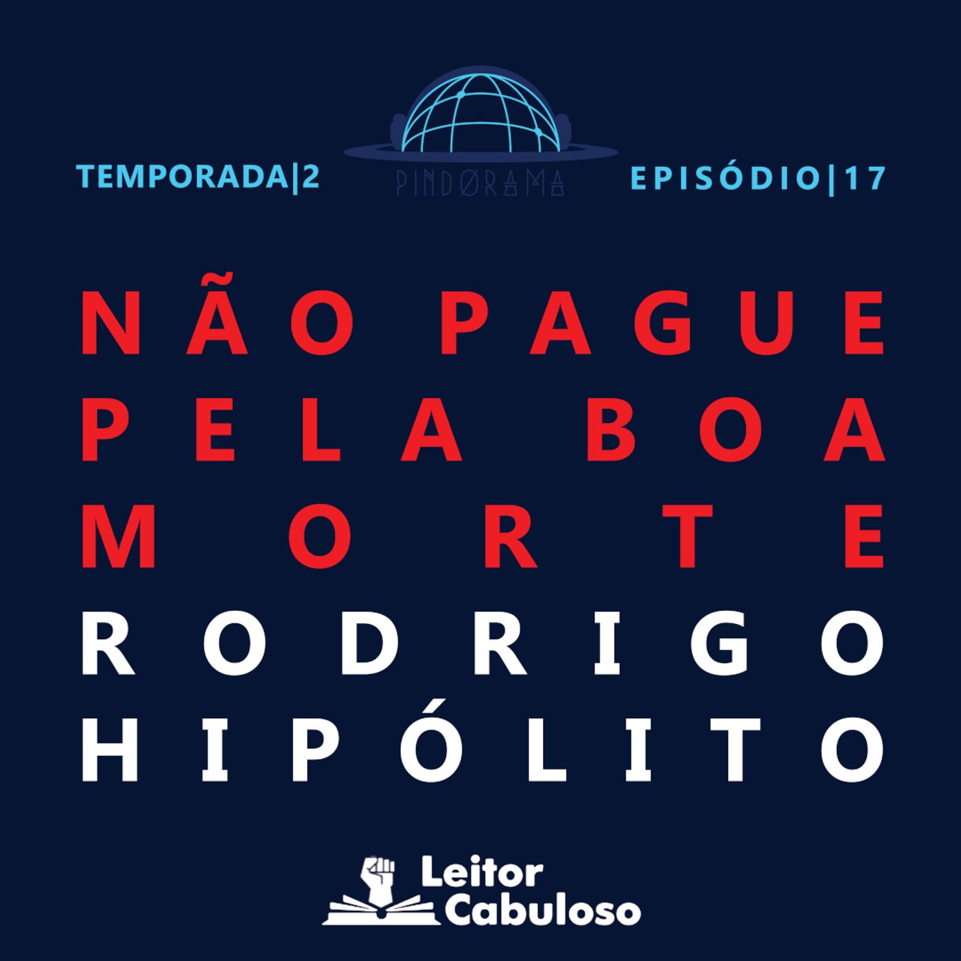 Pindorama Podcast