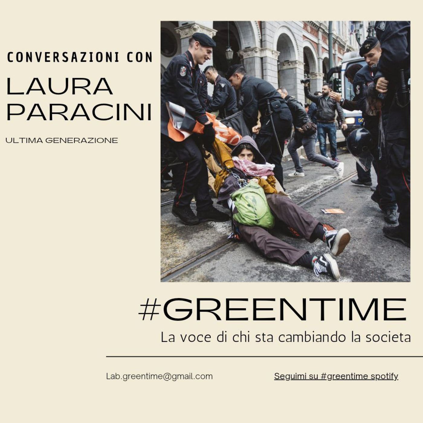 Greentimelab