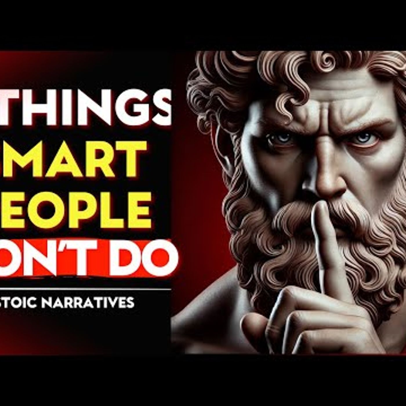 STOIC Philosophy episode artwork