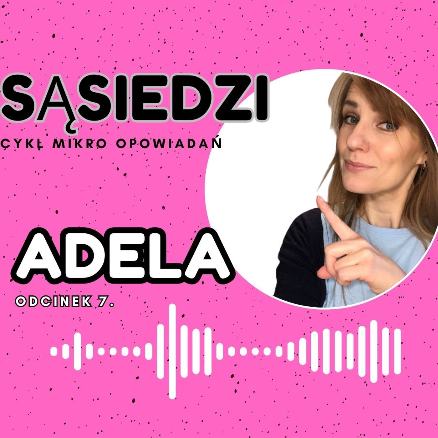 7_Adela episode artwork