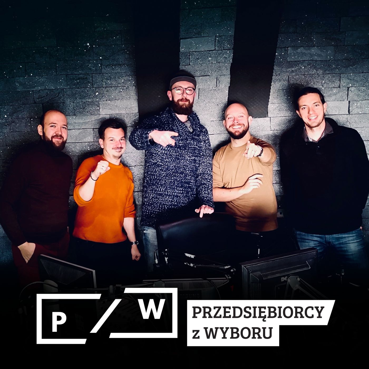 Przedsiębiorcy z Wyboru