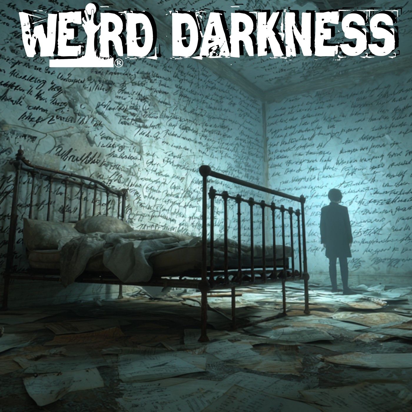 Asylum Ghosts | They Charged Admission to Watch the Mentally Ill And Called It Entertainment!