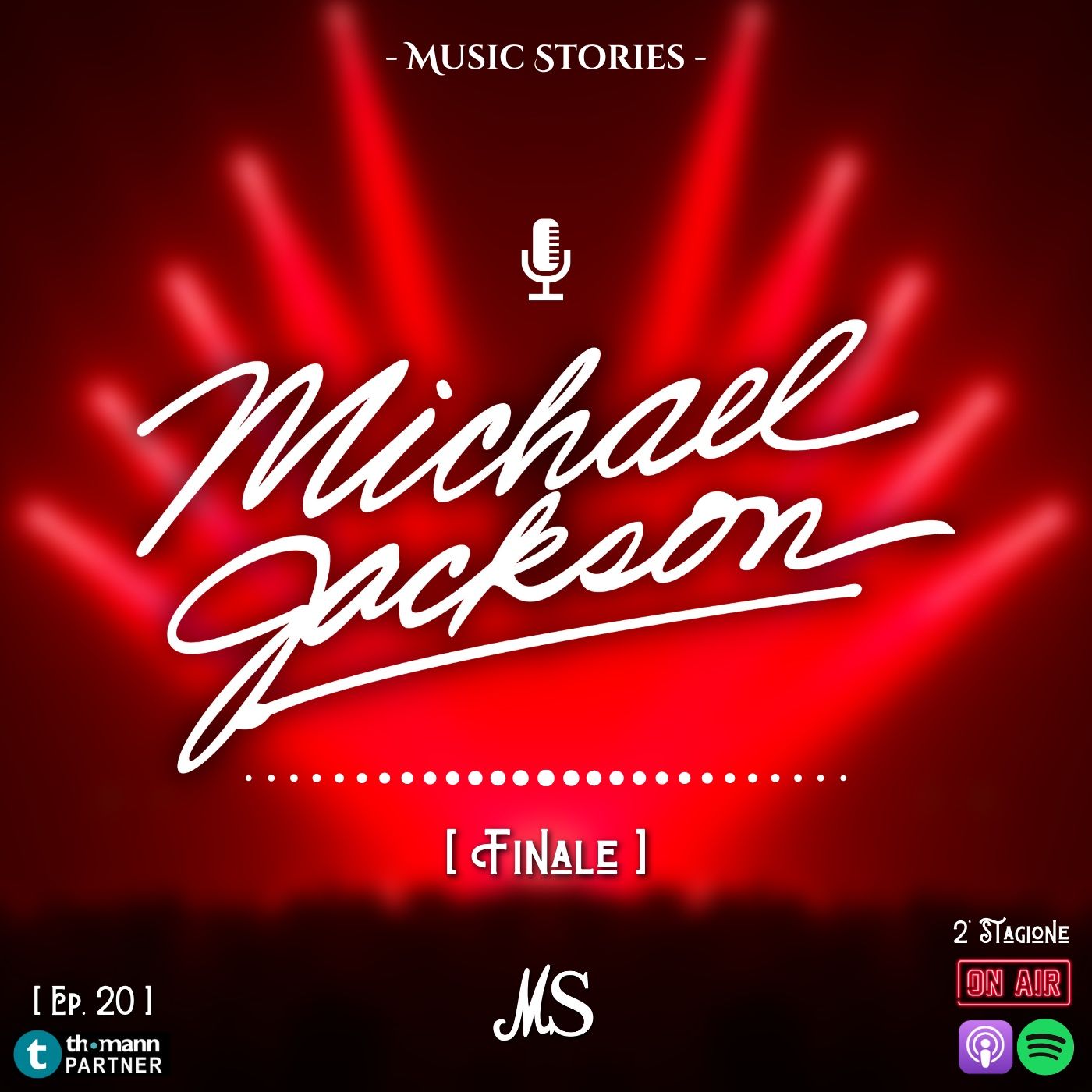 Music Stories