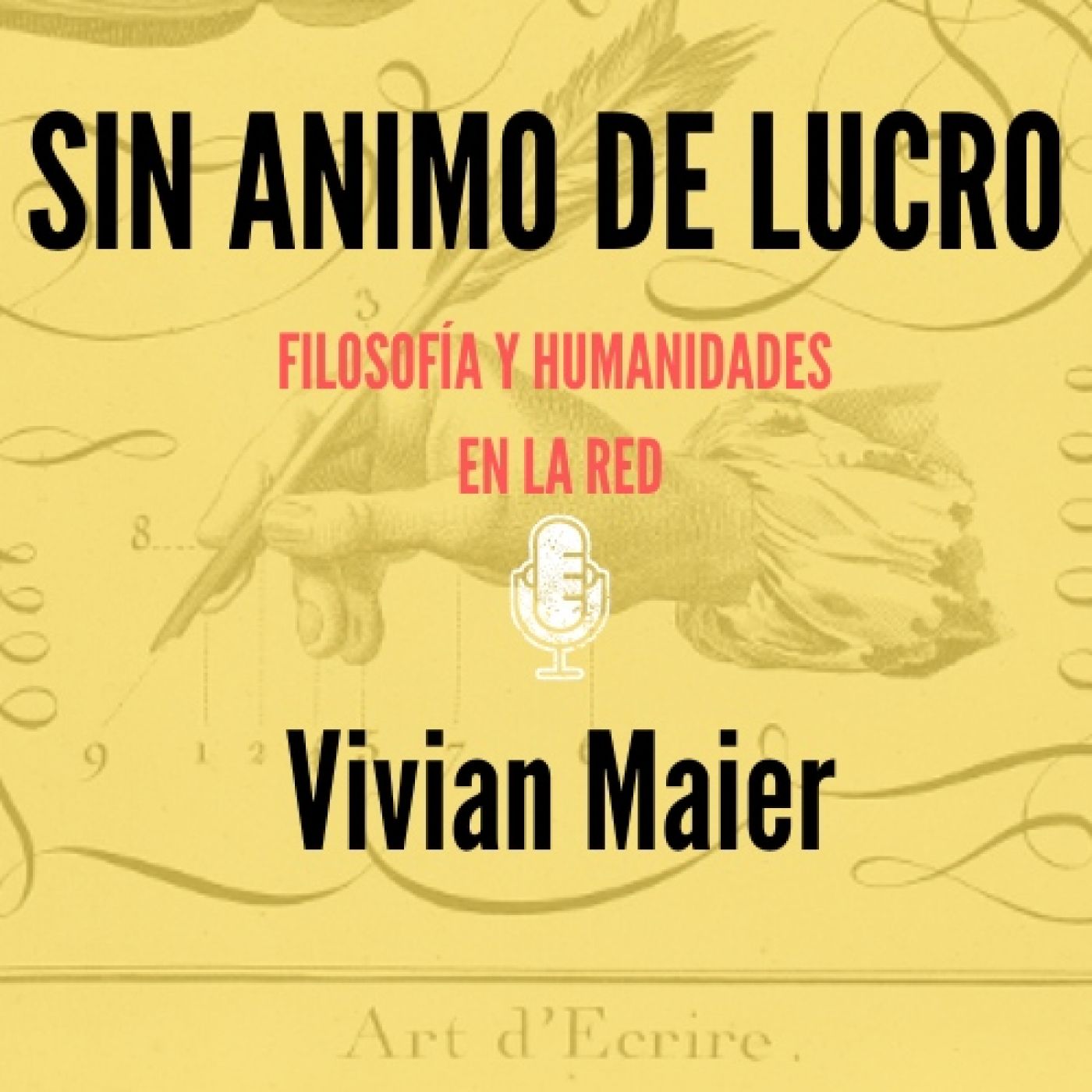 Sin animo de lucro