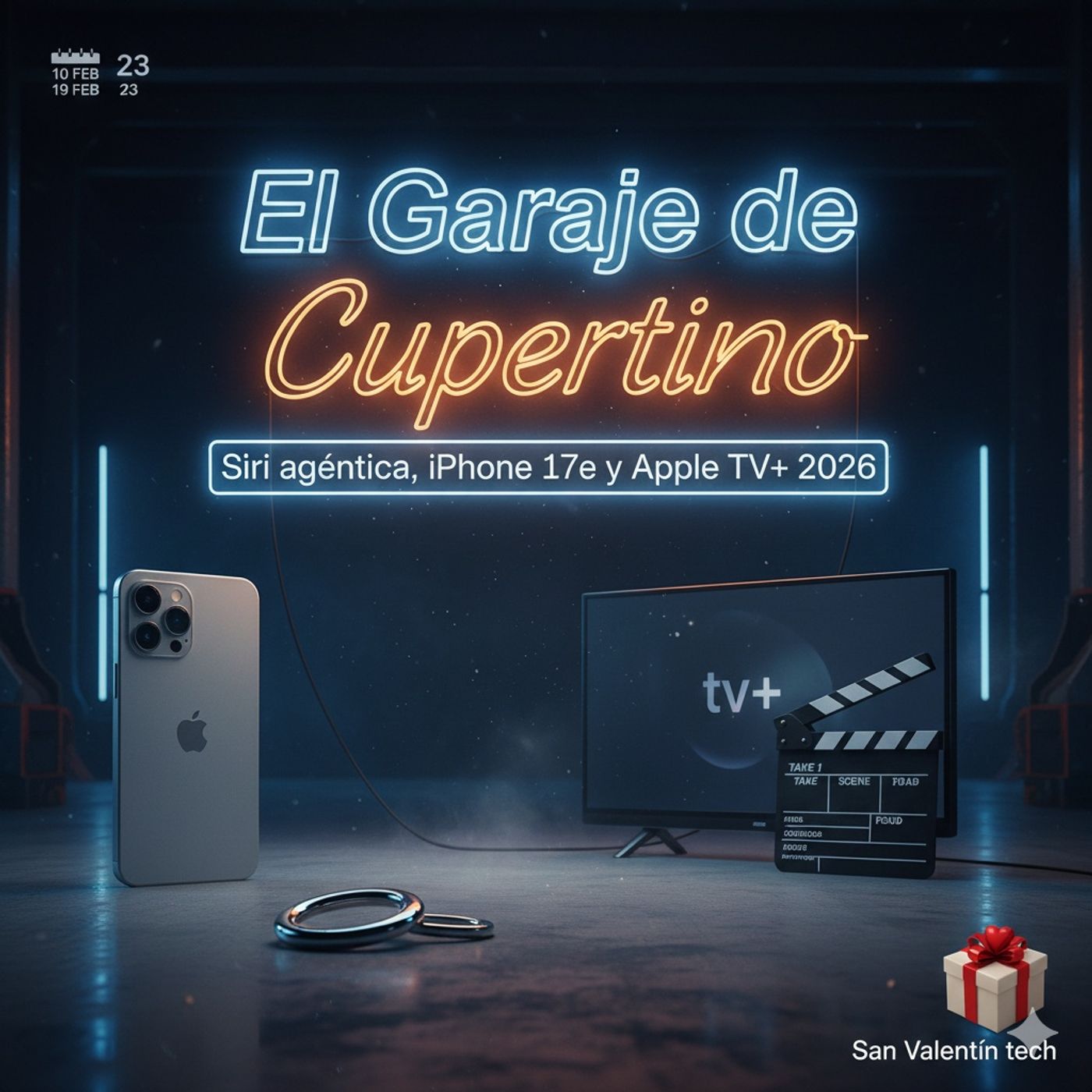 iPhone 17e, Apple TV+ y el adiós a la vieja app Casa