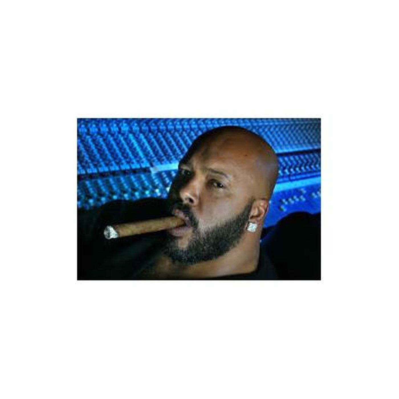 Suge Knight Prefers N*gga instead of African American-The Mid Week Show Wed @7pm episode artwork