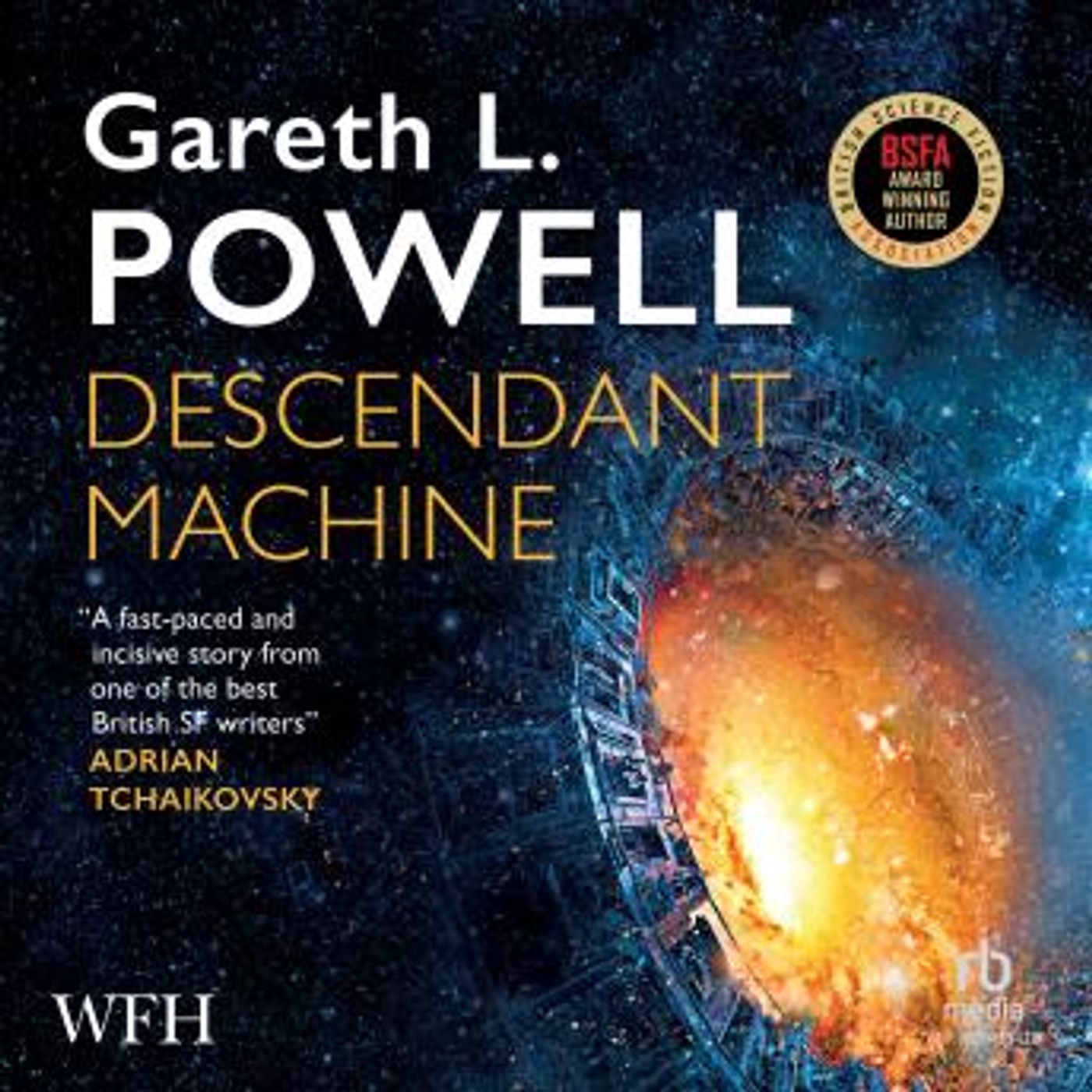 Access Essential Full Audiobooks in Science Fiction & Fantasy, Epic Fantasy