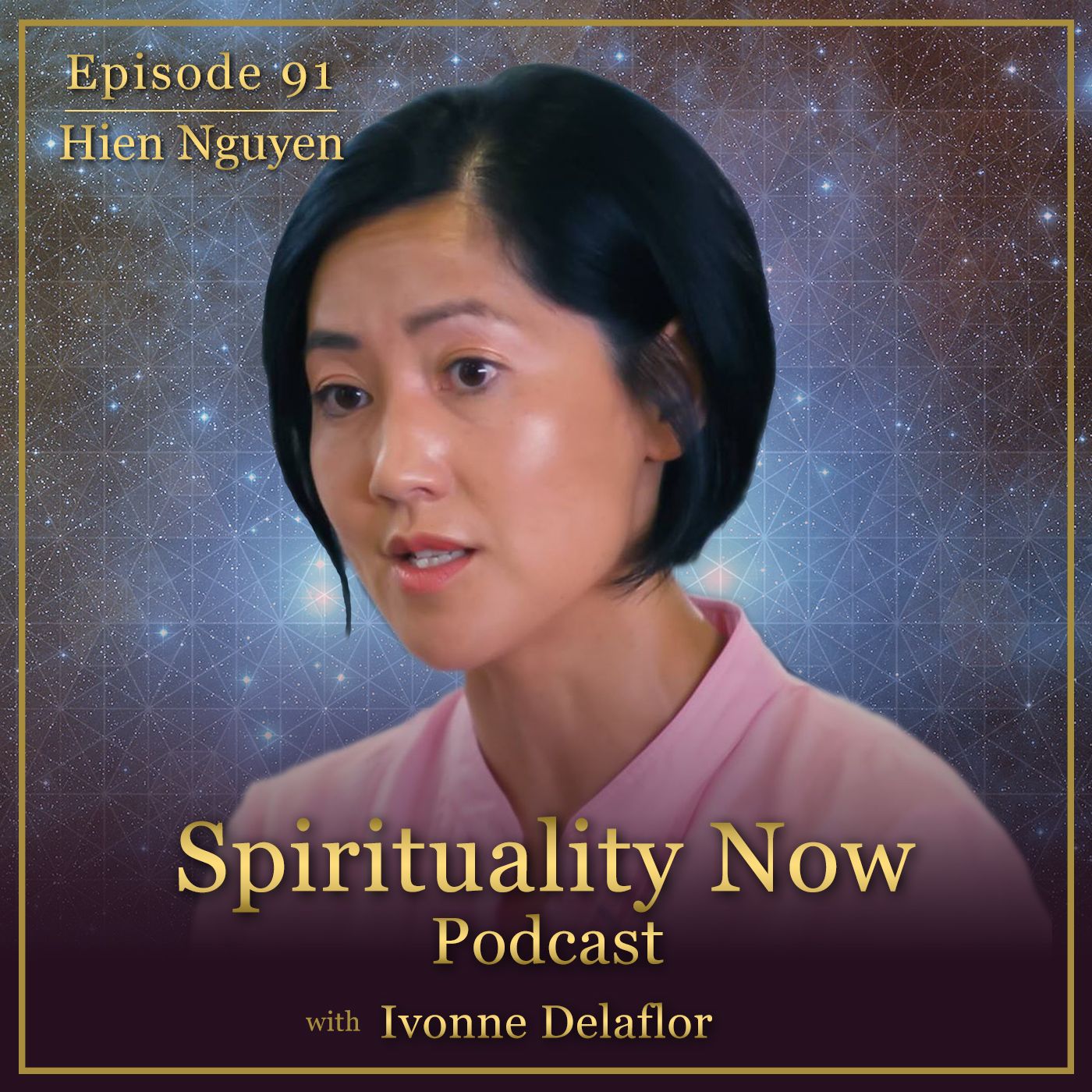 Spirituality Now!