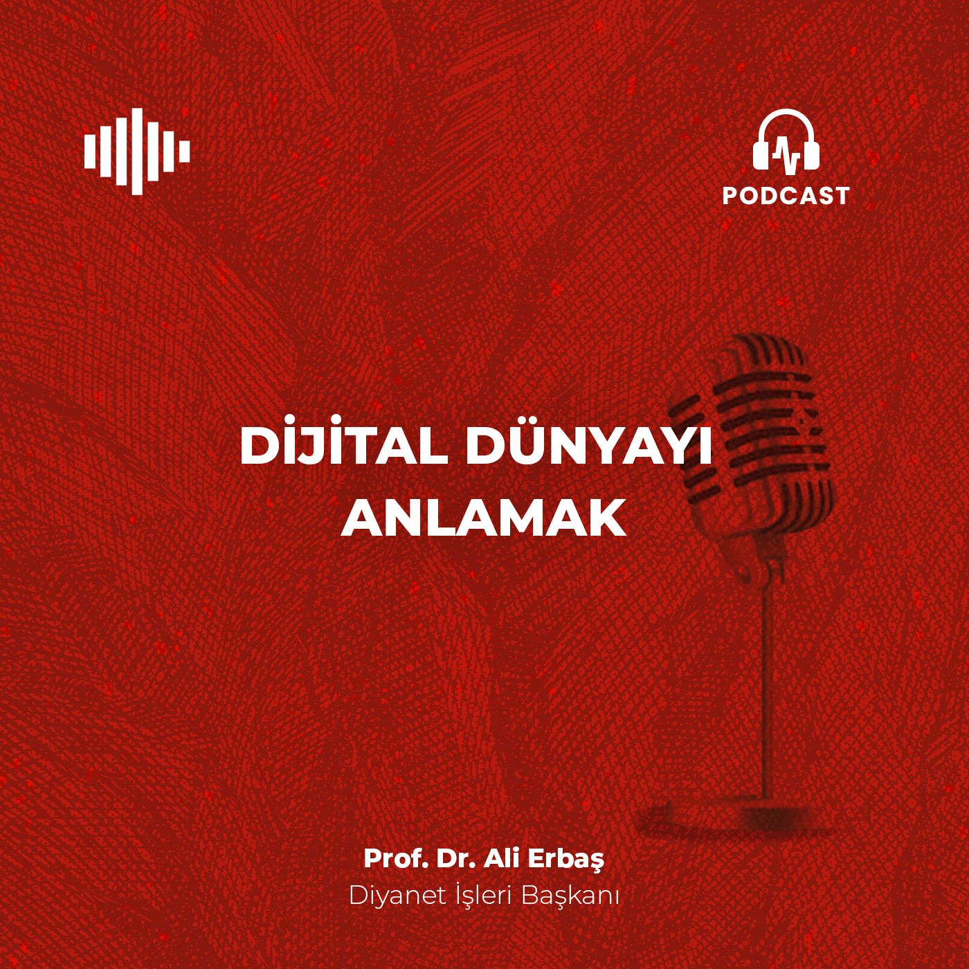 Prof. Dr. Ali ERBAŞ