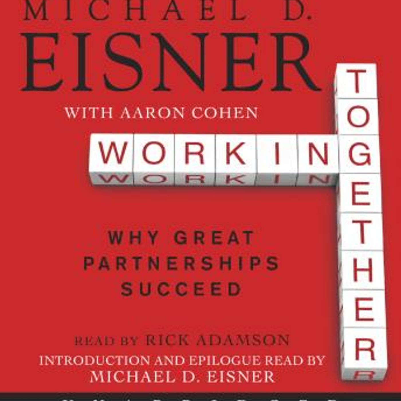 Free Audiobooks in Self-Improvement, Career Development