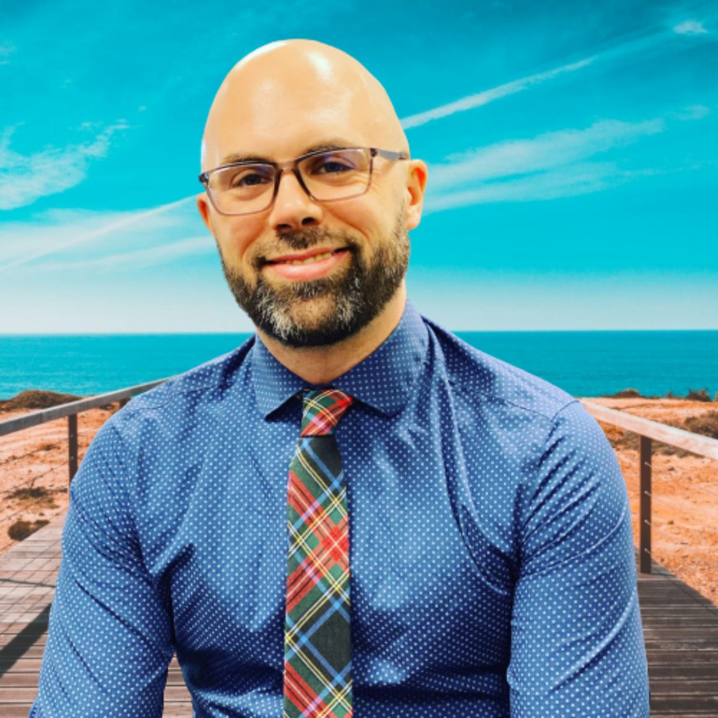 155 - SPARK - From Surviving to Thriving: How I’m Finding My Fire