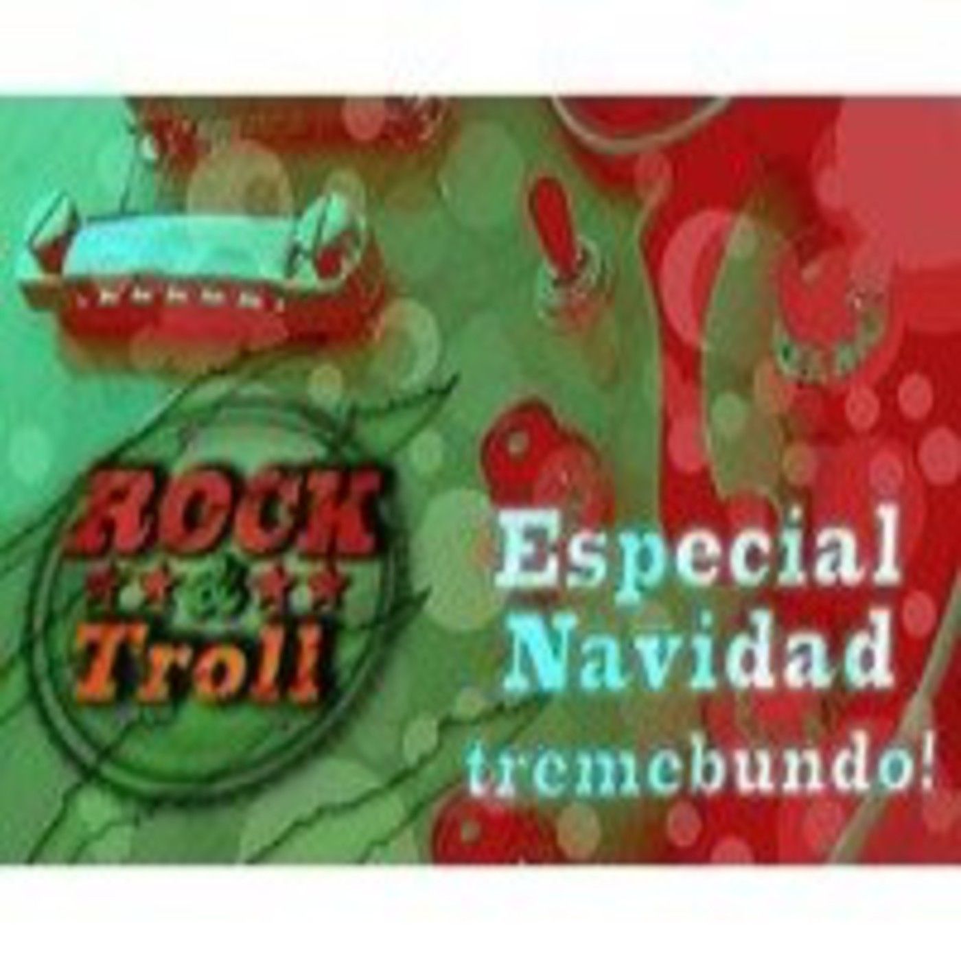 Portada de Podcast RockandTroll