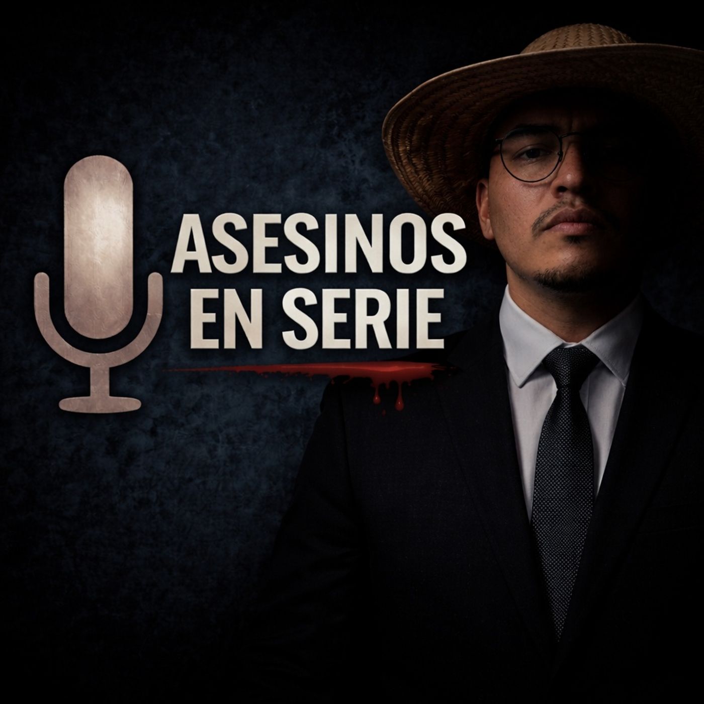 Asesinos En Serie podcast artwork
