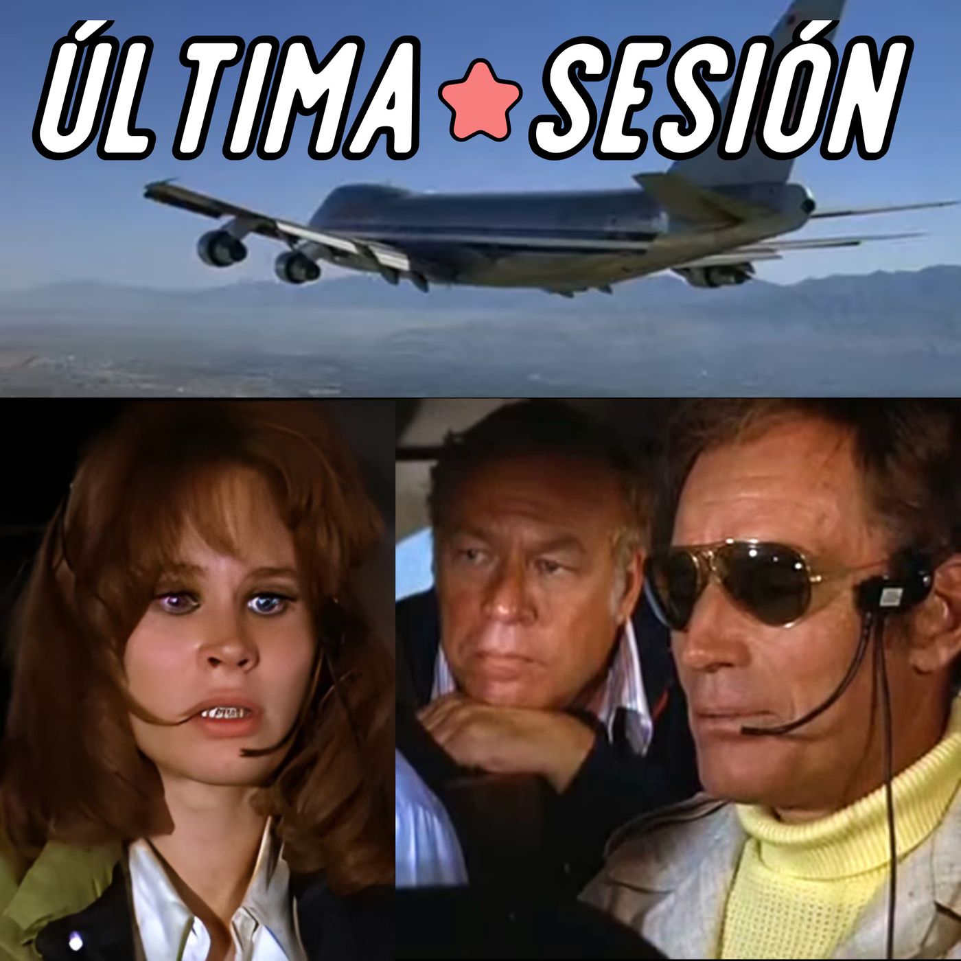 Última Sesión