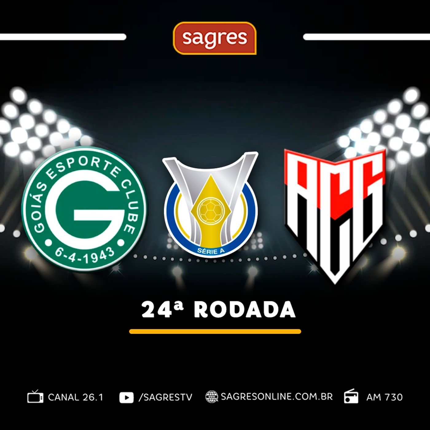 Gols 2022