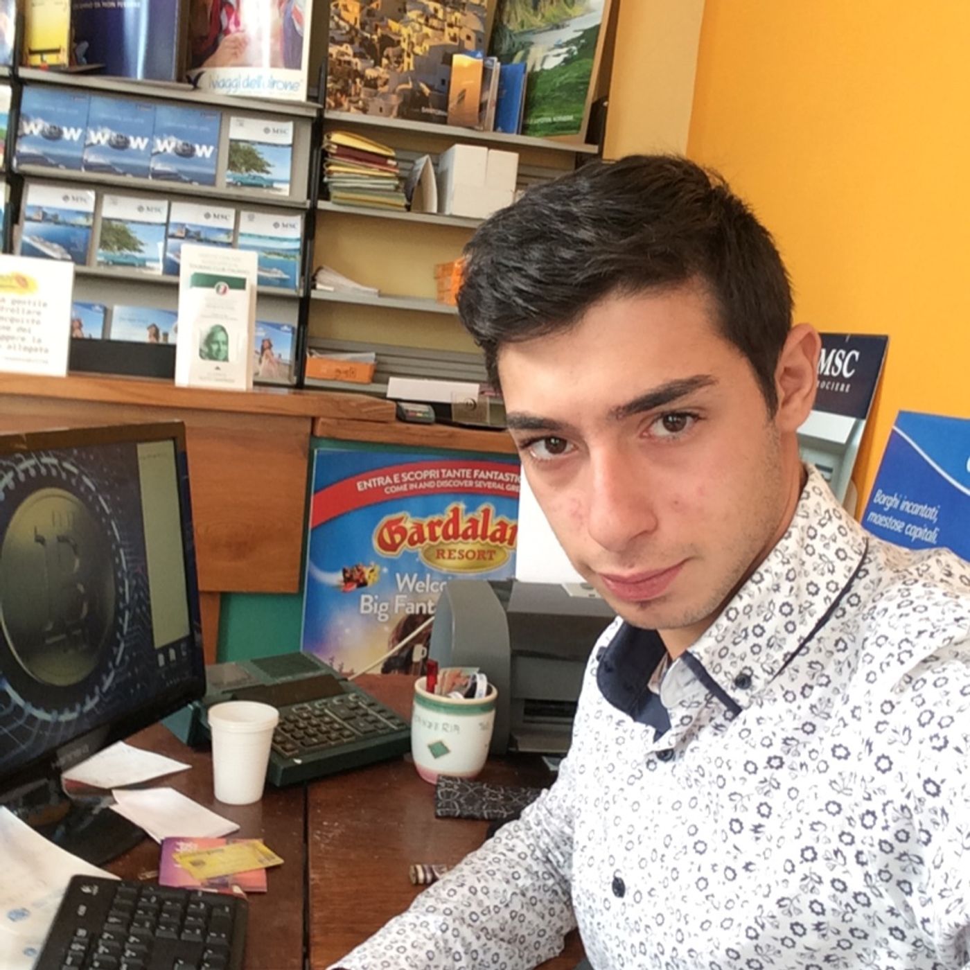 Presentazione episode artwork