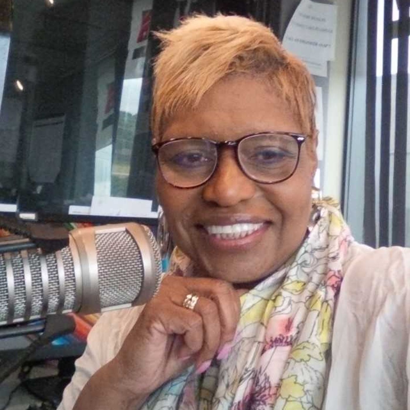 THE BEV JOHNSON SHOW