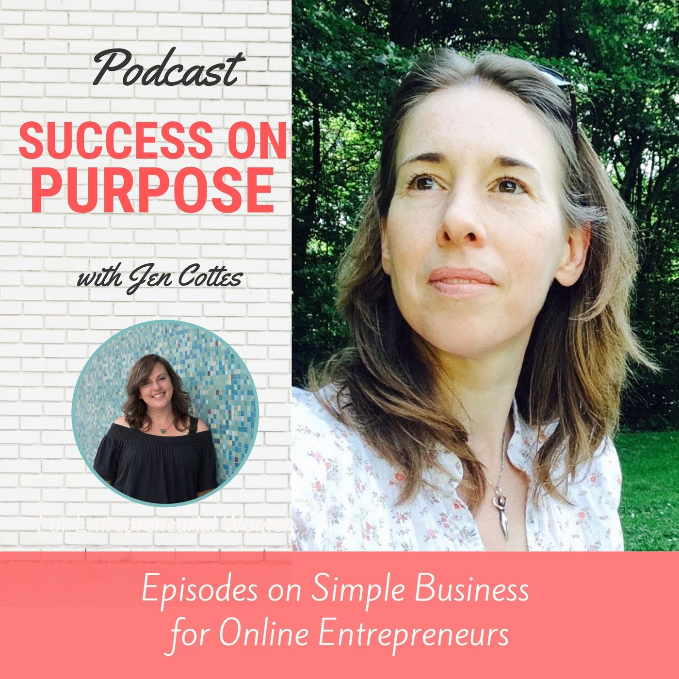 Success on Purpose