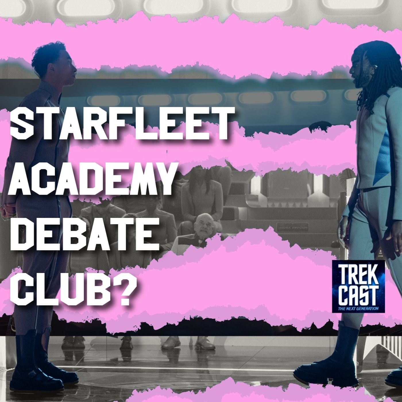 Star Trek Podcast: Trekcast