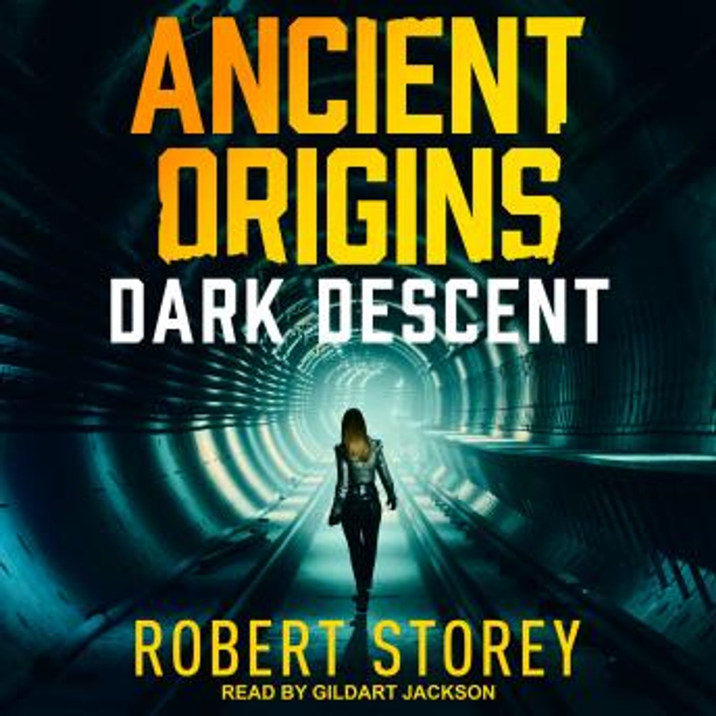 Download Incredible Full Audiobooks in Science Fiction & Fantasy, Science Fiction