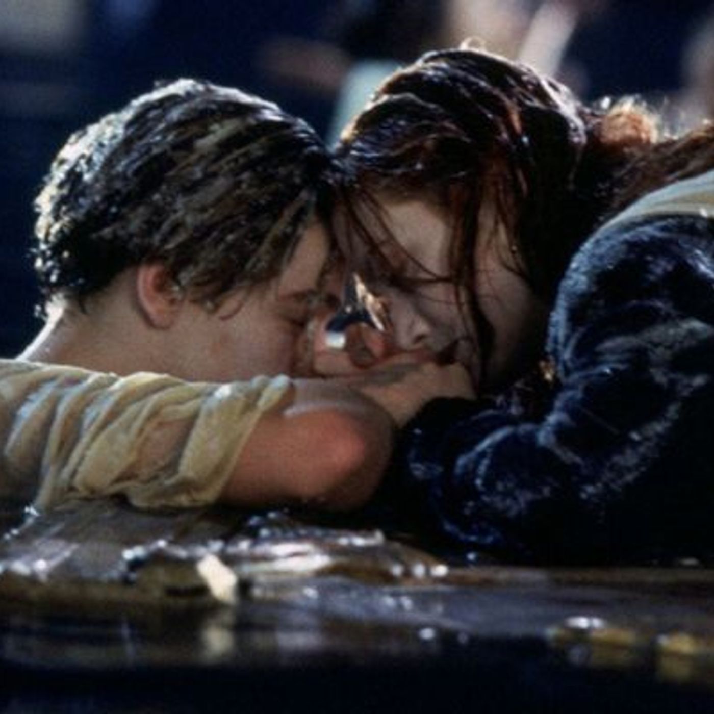 Titanic fête ses 25 ans: Jack aurait-il pu survivre ? episode artwork