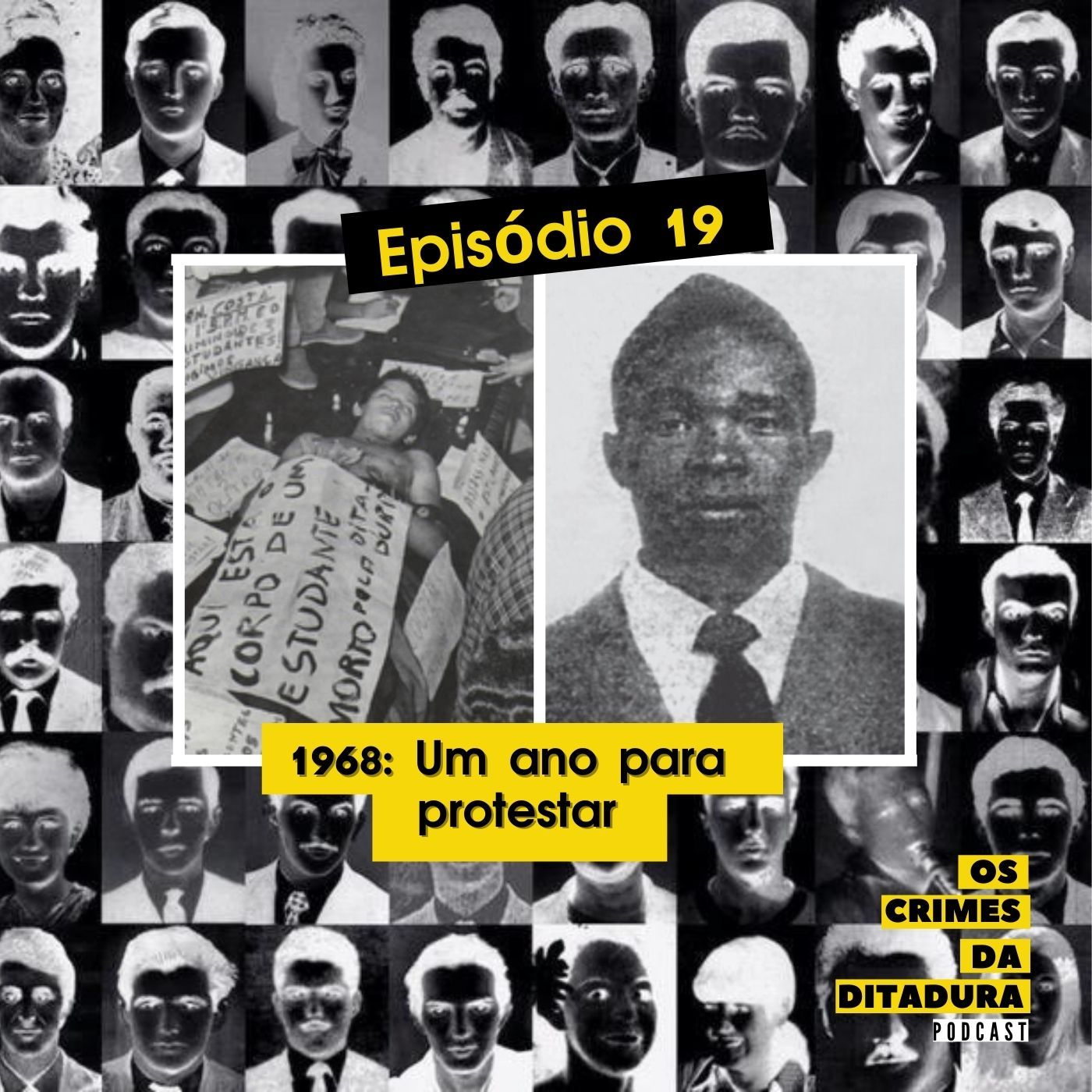 Os Crimes da Ditadura