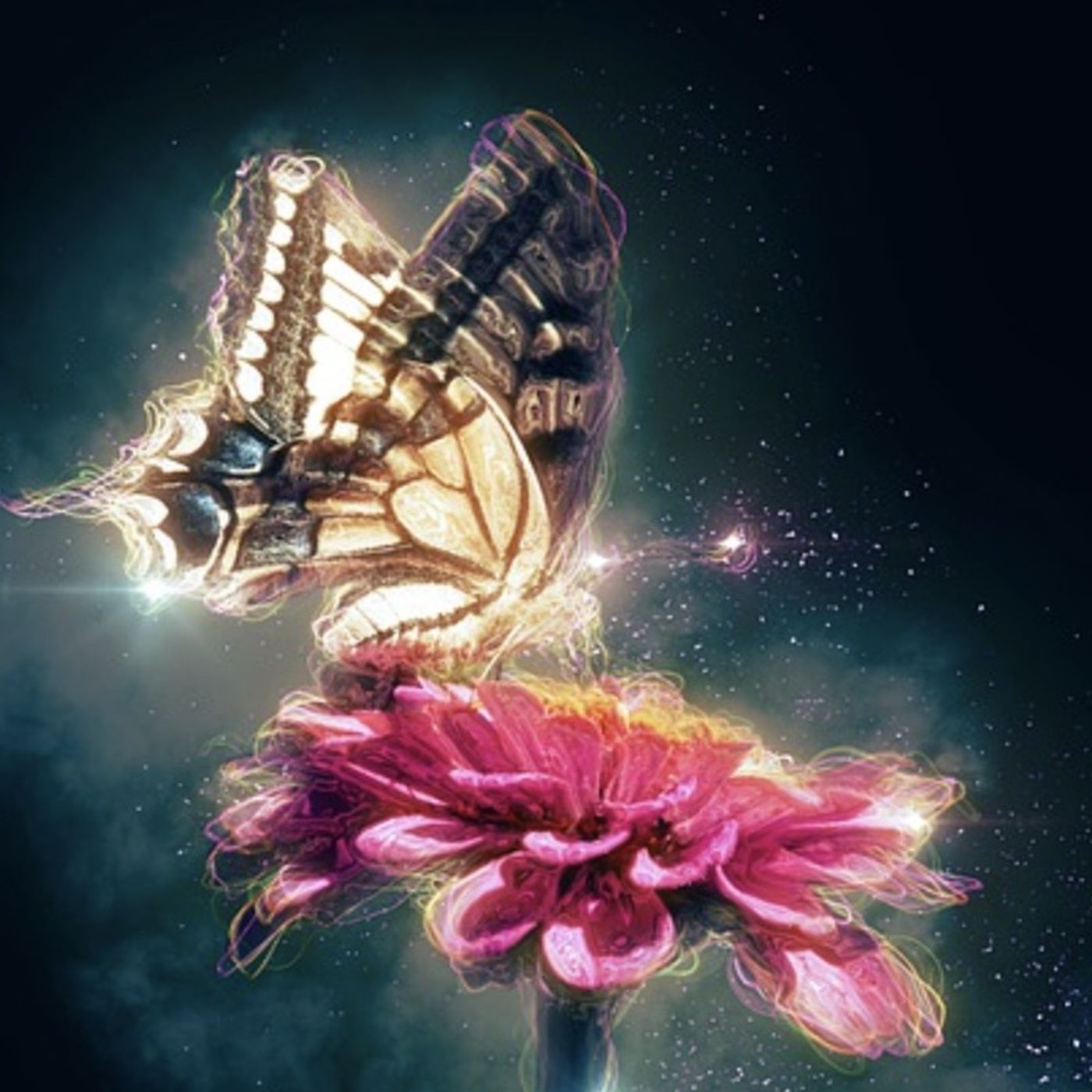 Uncle Wiggily And The Butterfly | Insects Stories episode artwork