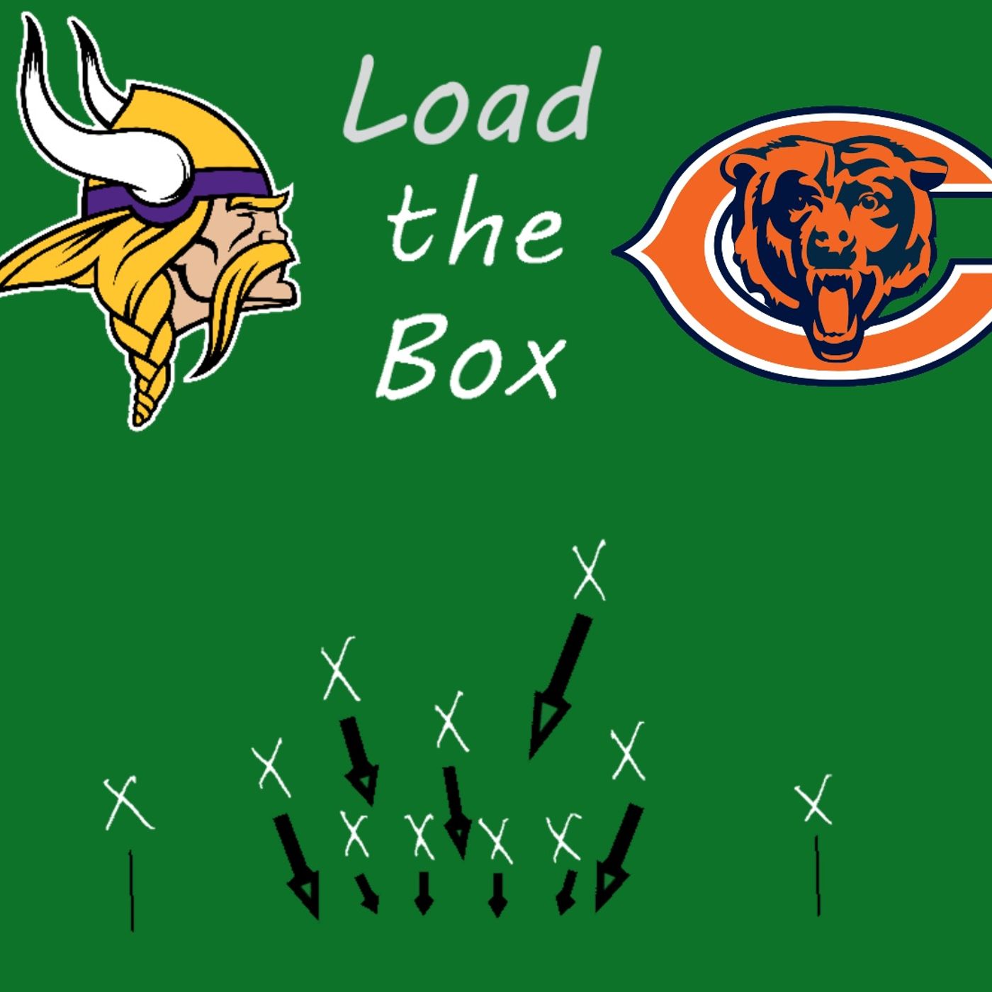 Load The Box