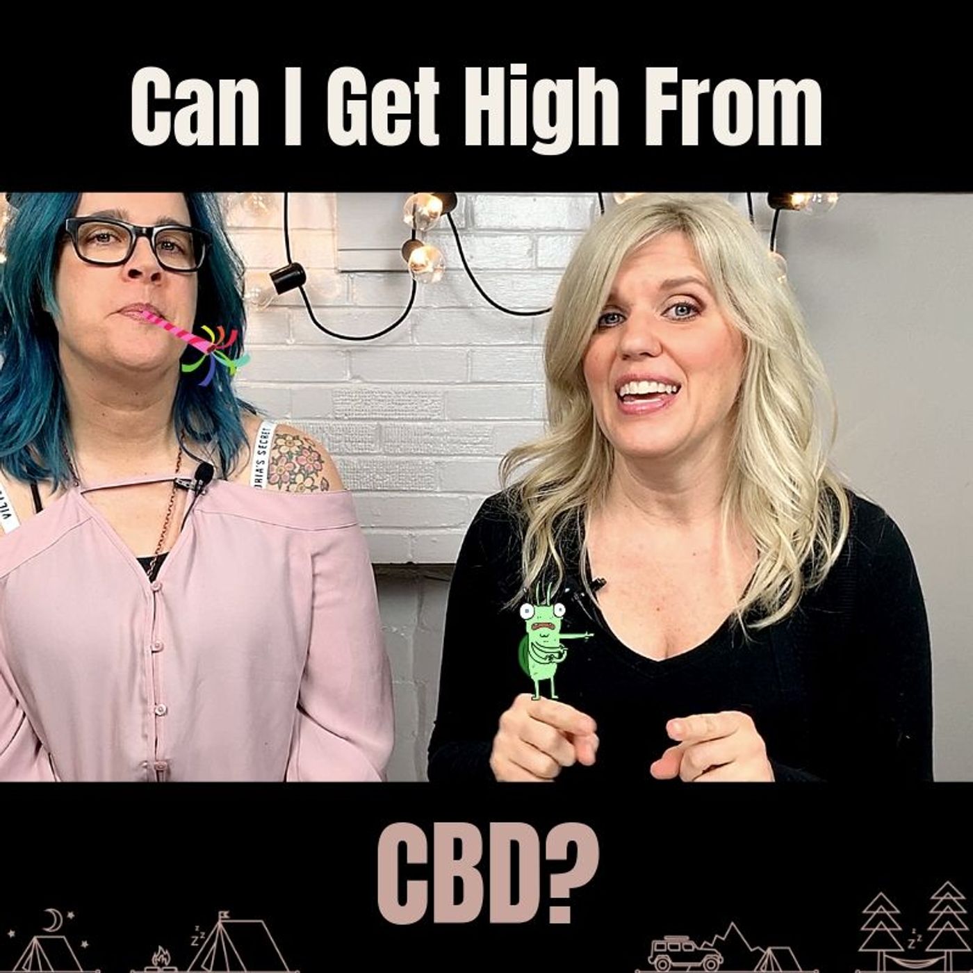 CBD Q&A