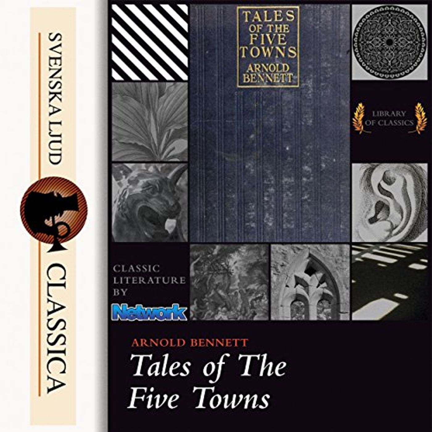 Get Top 100 Audiobooks in Classics, World Literature