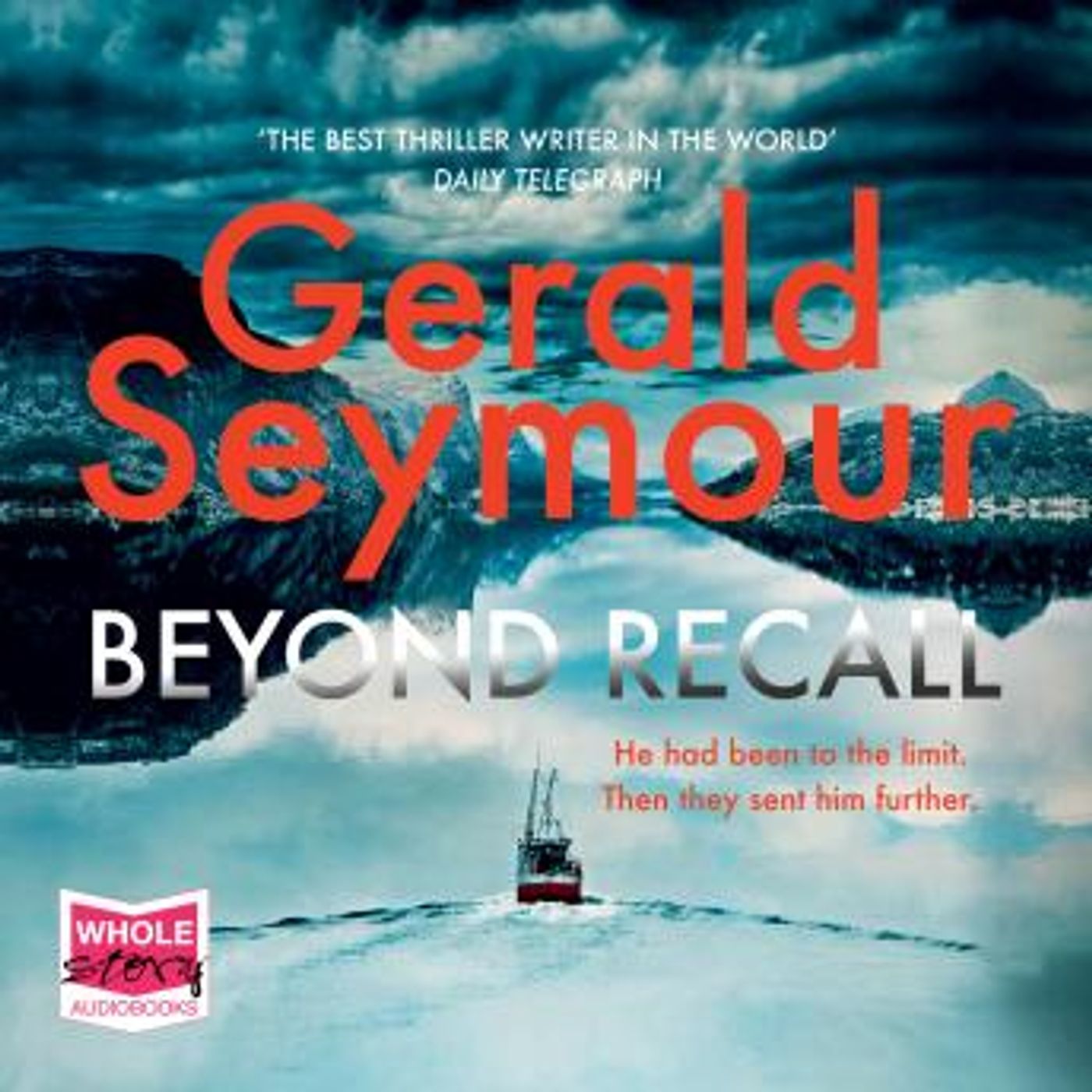 Top Full Audiobooks in Mystery, Thriller & Horror, Suspense