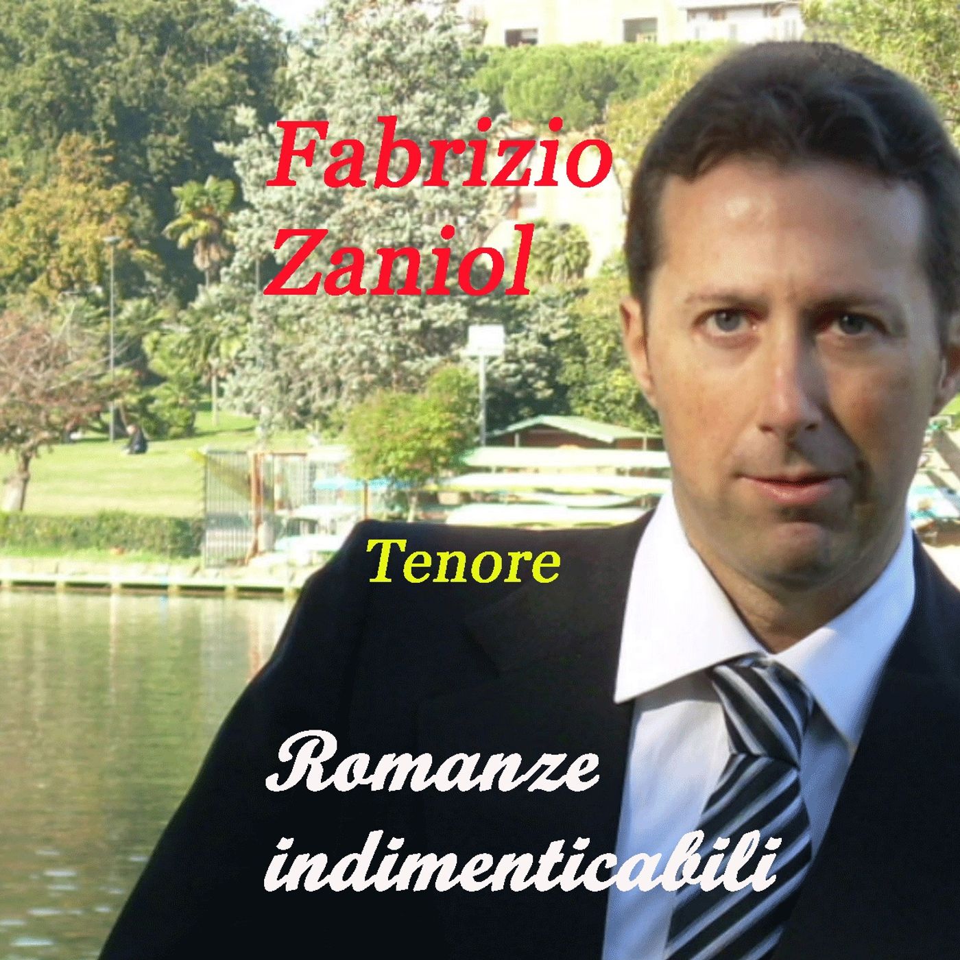 tracce di Fabrizio Zaniol