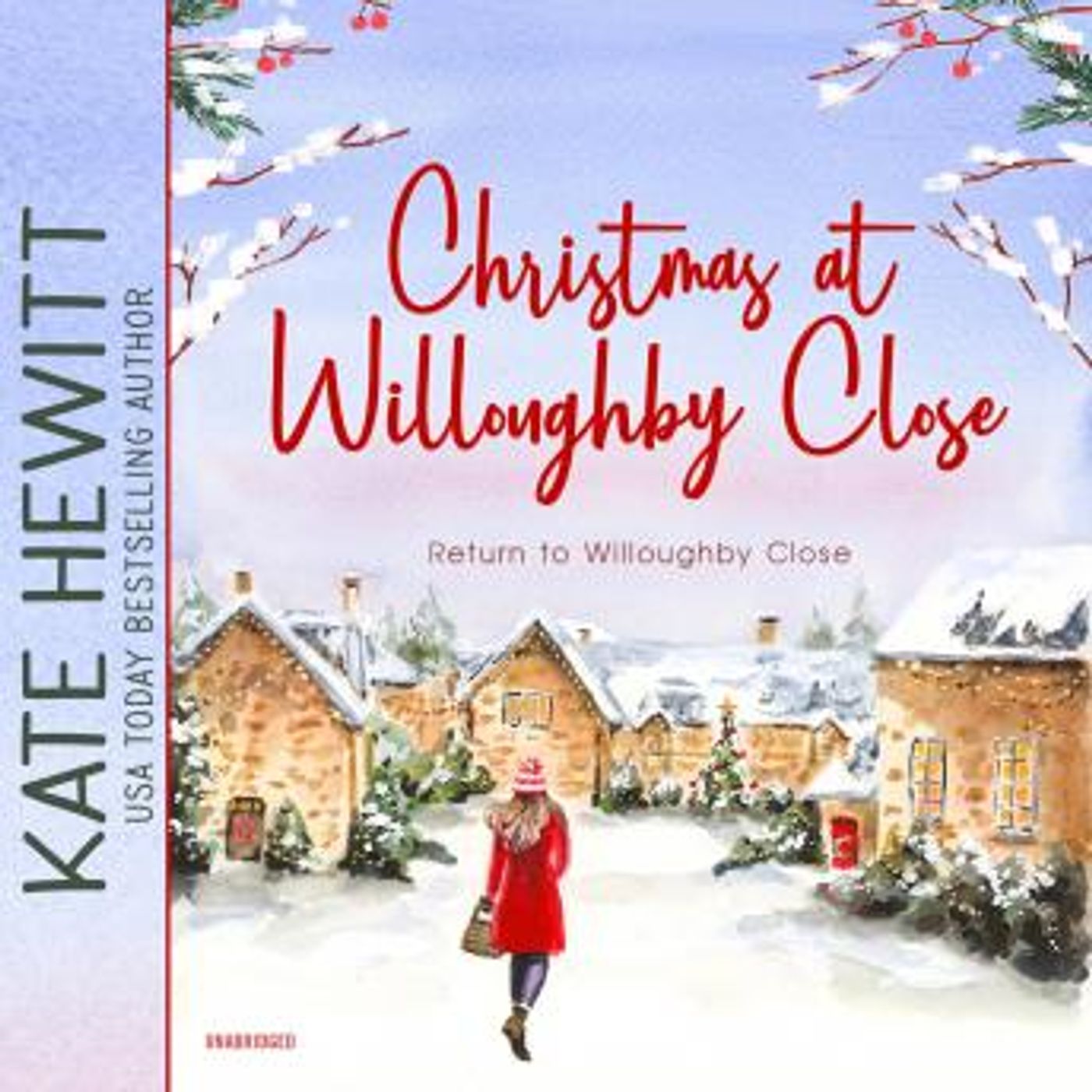 Explore the Latest Full Audiobooks in Romance, Modern