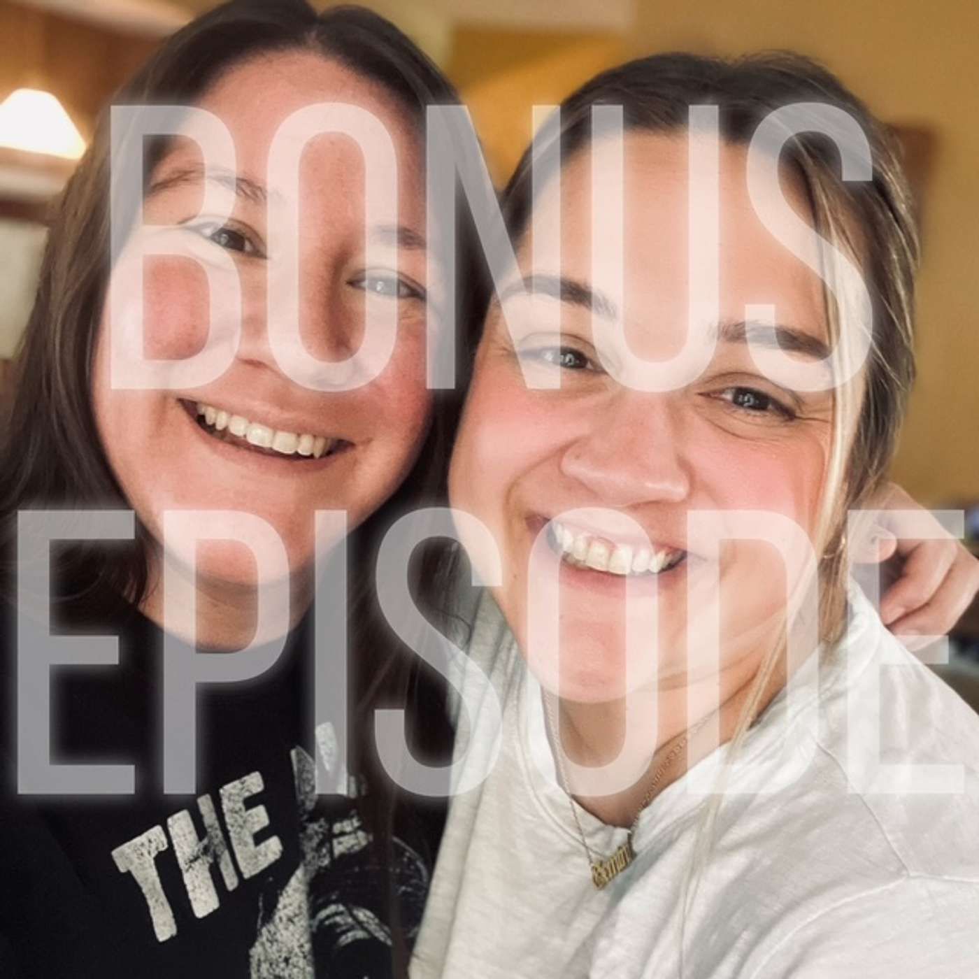 Bonus Episode: Susan Walters ft. Gabby