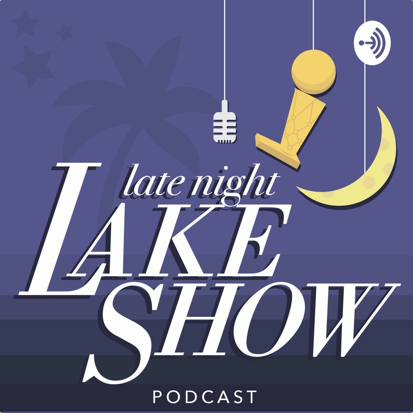 Late Night Lake Show