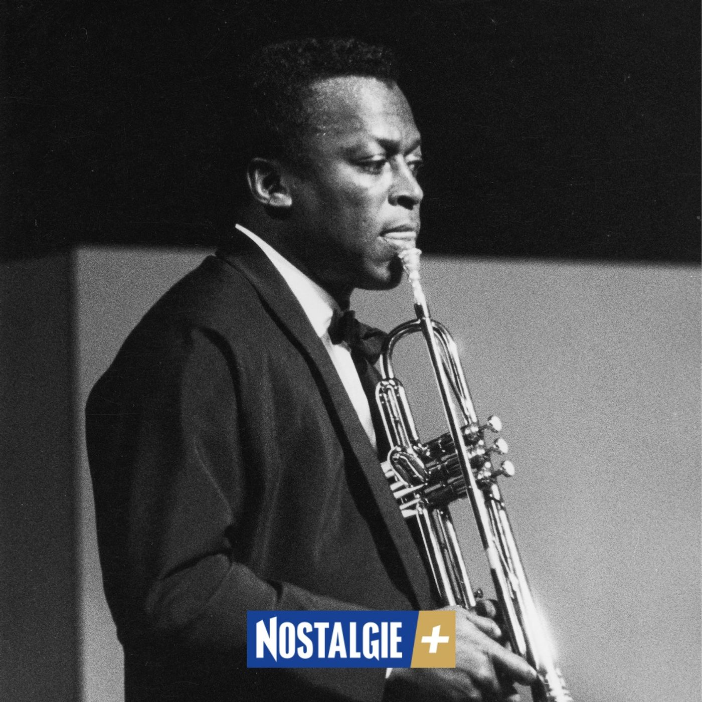 Miles Davis : Sang sur Broadway et l'éclat brisé du génie noir américain episode artwork