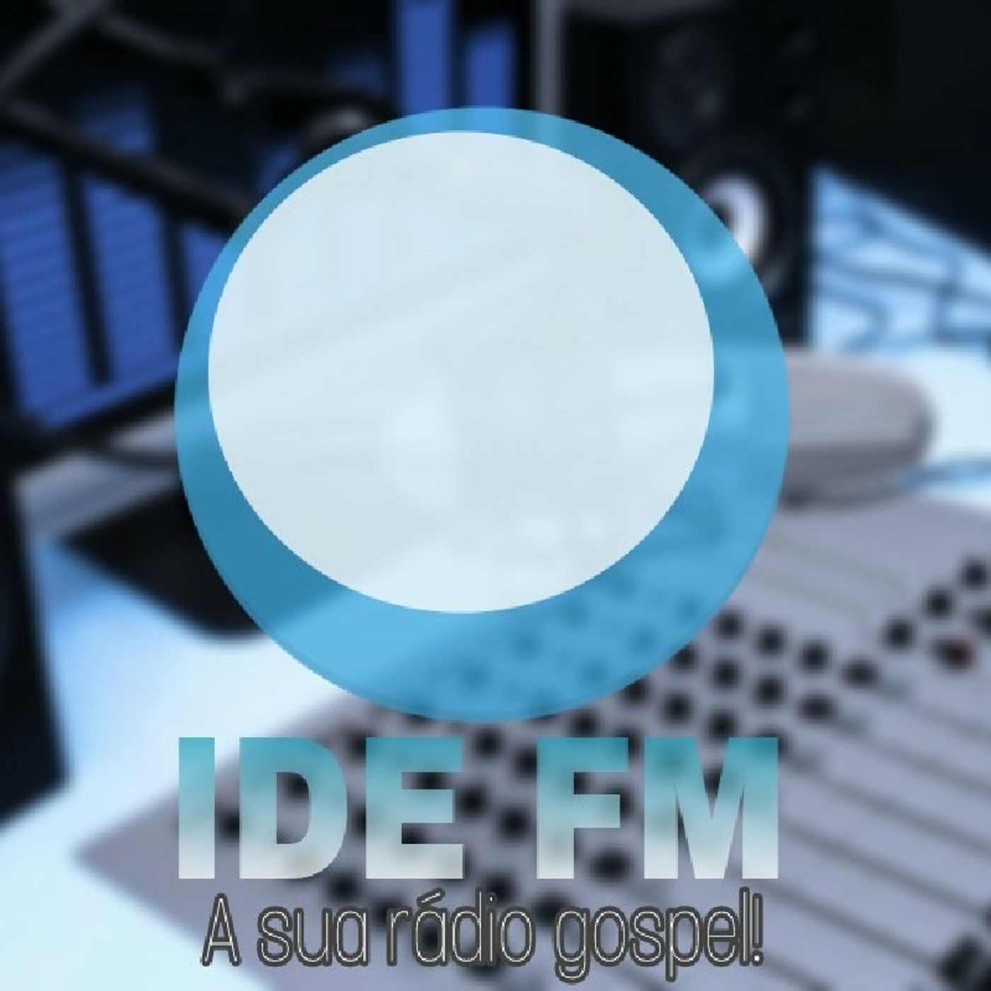 Programa Especial de Natal IDE FM episode artwork
