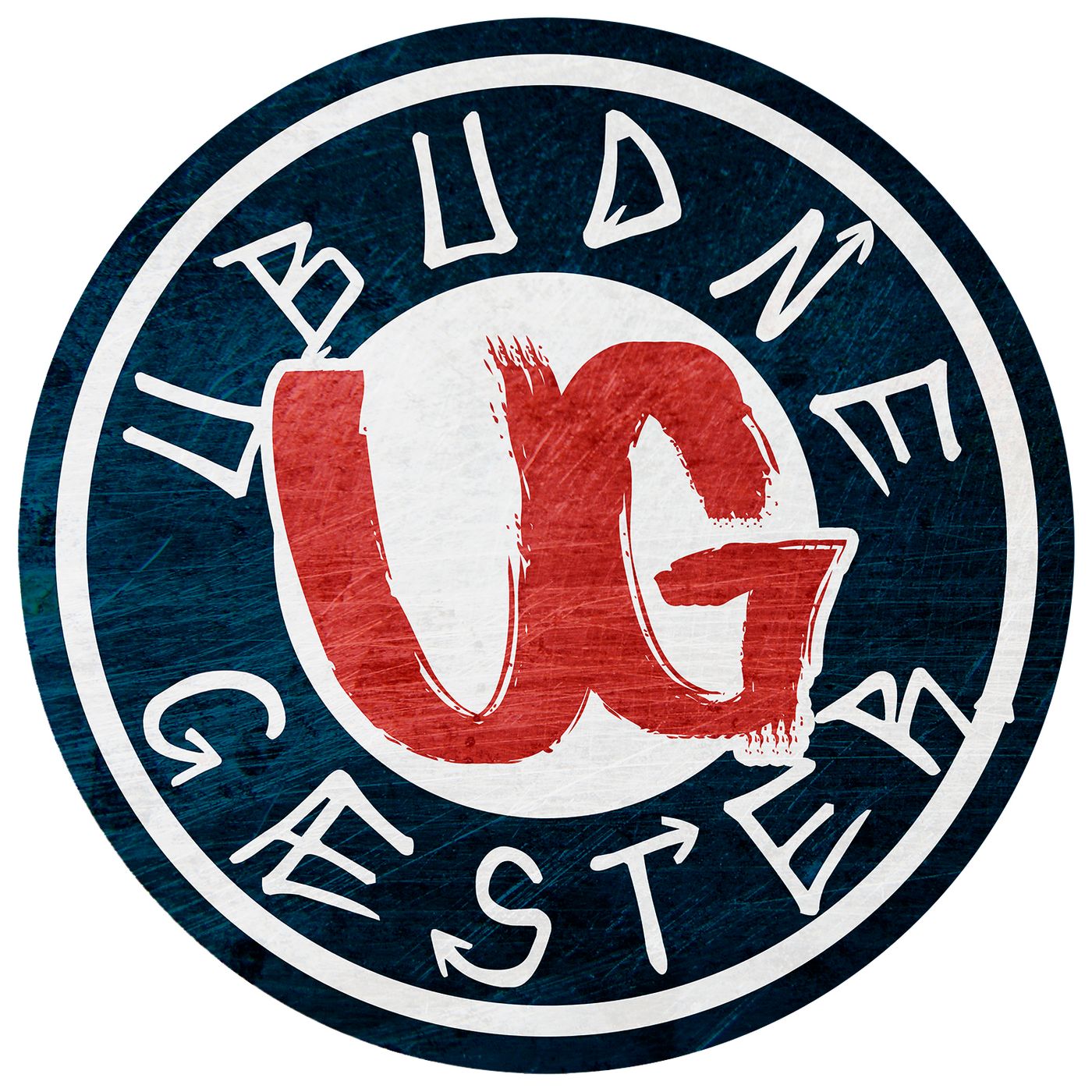 Ubudne Gæster podcasts af Ubudne Gæster