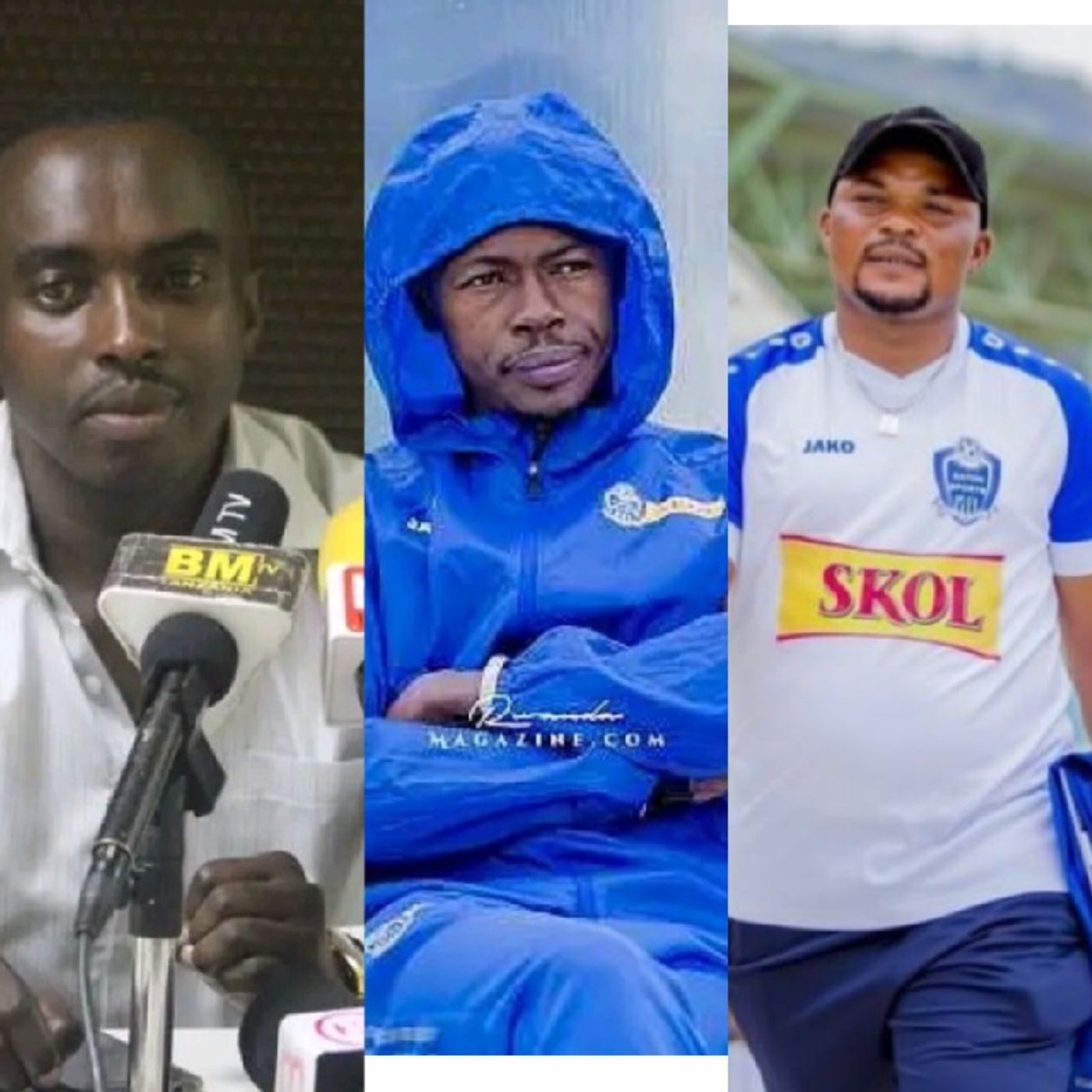 VIVA RAYON SPORTS 🩸🩸