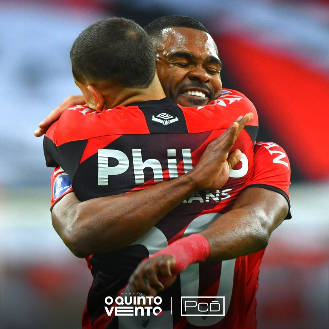 #027 - finalistas da copa sulamericana 2021 episode artwork