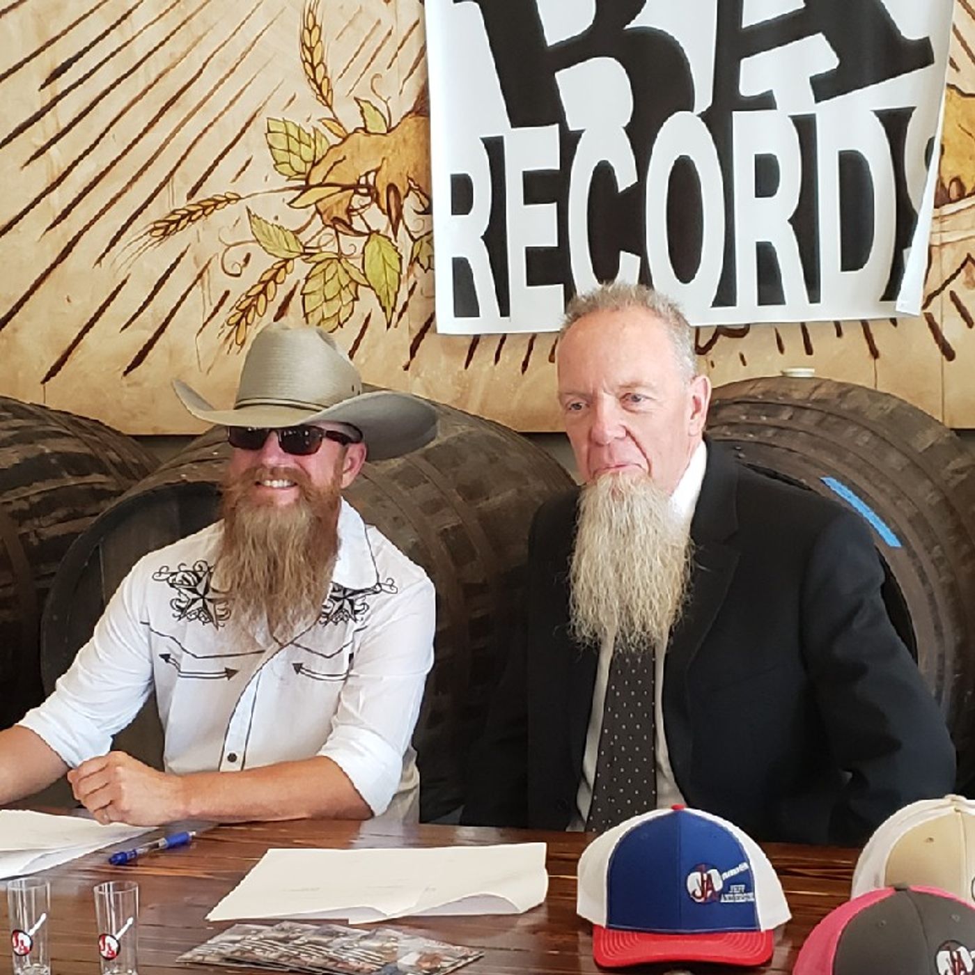 Episode 262 - Greg The Man Show