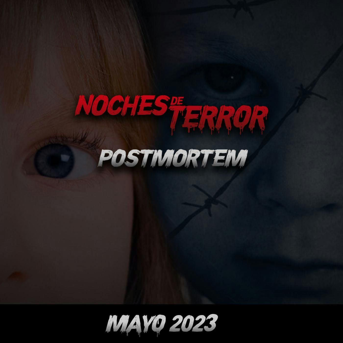 El podcast de Jakelin Cristóbal
